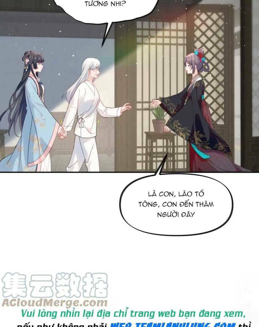 Một Đêm Bệnh Kiều Đột Nhiên Tới: Chapter 129