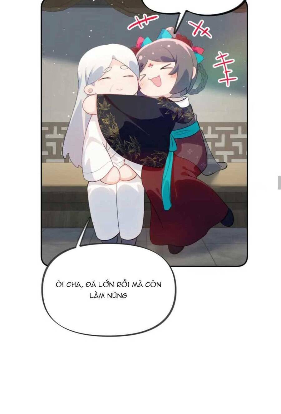 Một Đêm Bệnh Kiều Đột Nhiên Tới: Chapter 129