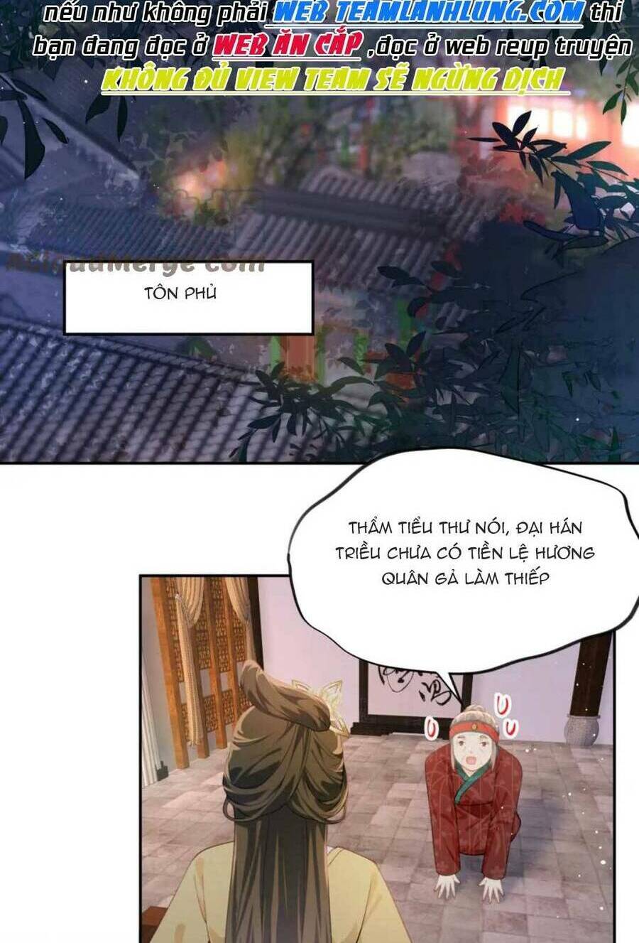 Một Đêm Bệnh Kiều Đột Nhiên Tới: Chapter 129