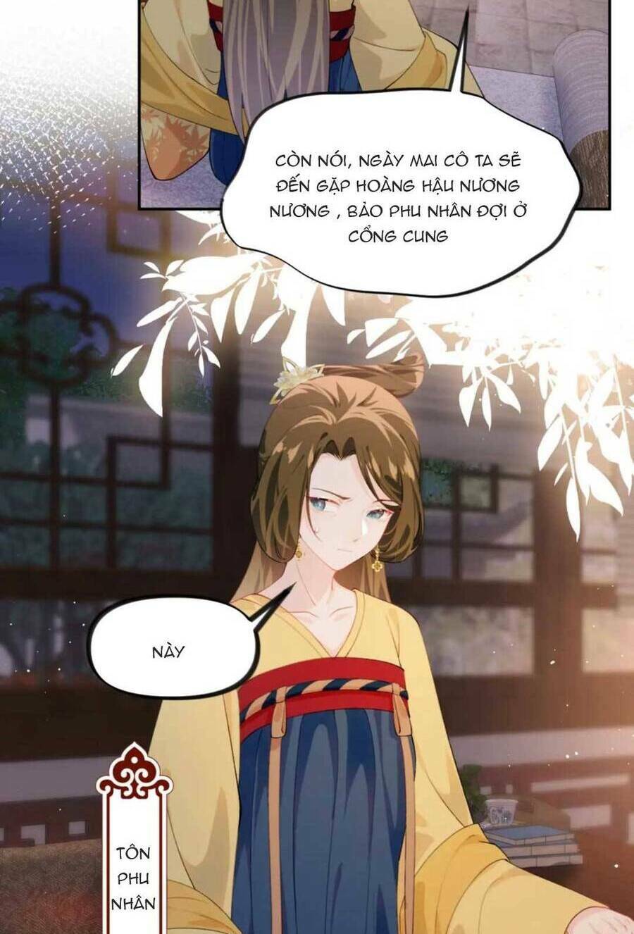 Một Đêm Bệnh Kiều Đột Nhiên Tới: Chapter 129