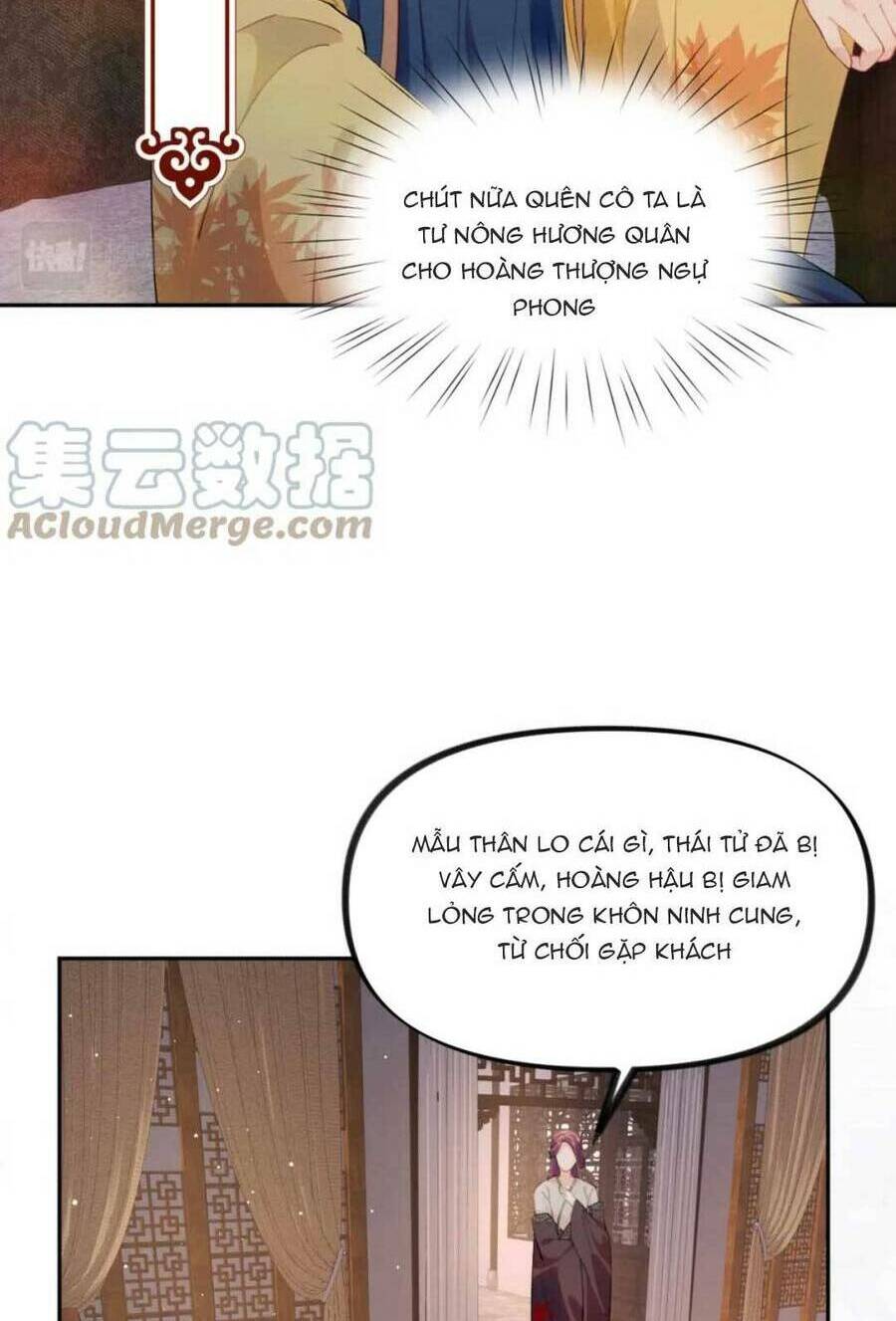 Một Đêm Bệnh Kiều Đột Nhiên Tới: Chapter 129