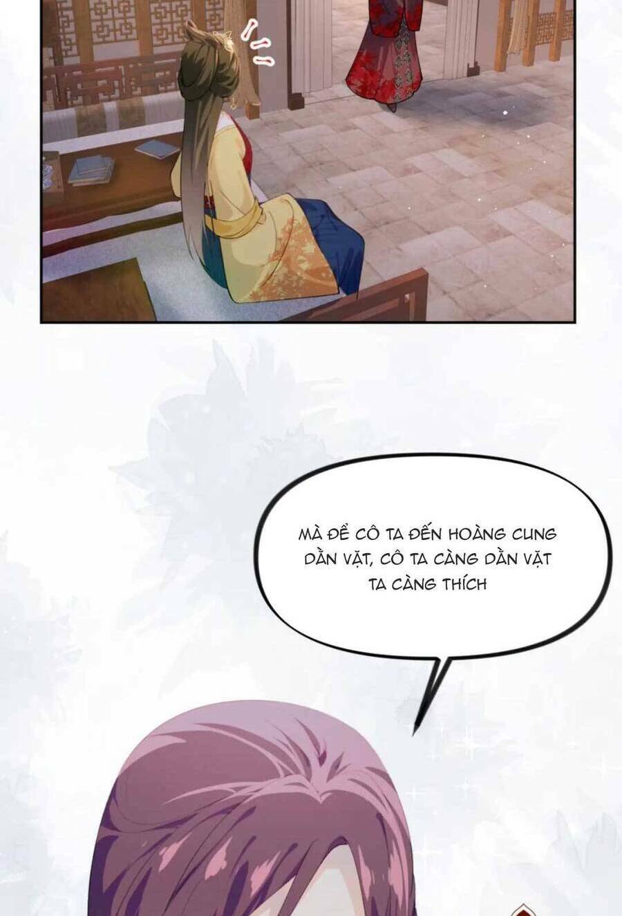 Một Đêm Bệnh Kiều Đột Nhiên Tới: Chapter 129