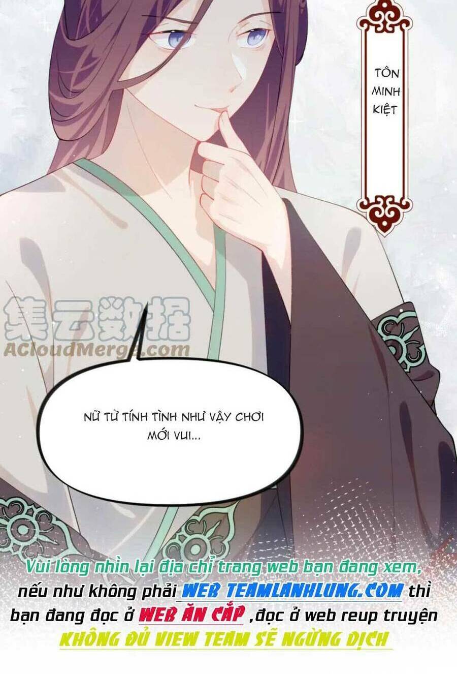 Một Đêm Bệnh Kiều Đột Nhiên Tới: Chapter 129