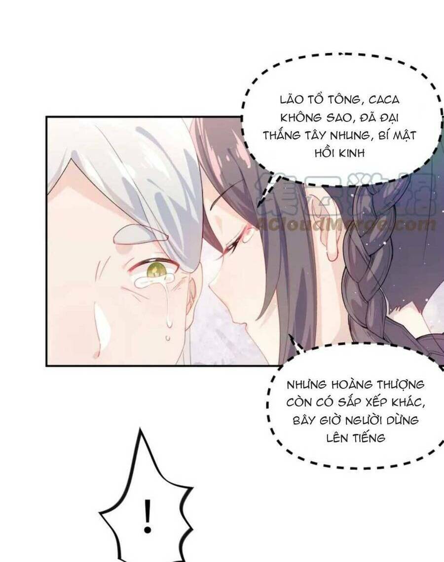 Một Đêm Bệnh Kiều Đột Nhiên Tới: Chapter 129