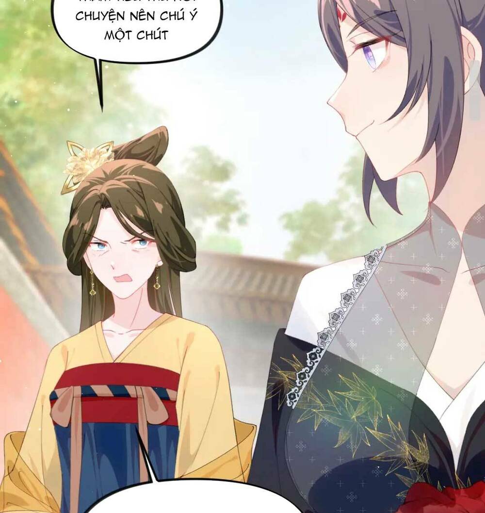 Một Đêm Bệnh Kiều Đột Nhiên Tới: Chapter 130