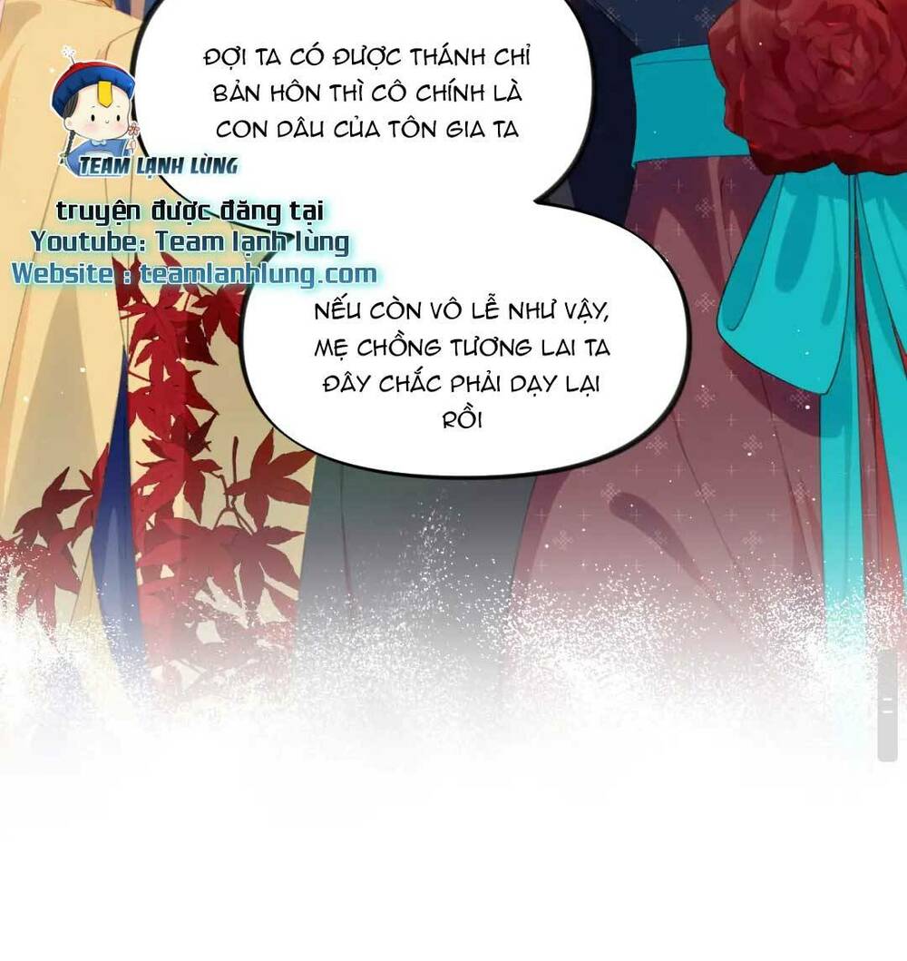 Một Đêm Bệnh Kiều Đột Nhiên Tới: Chapter 130