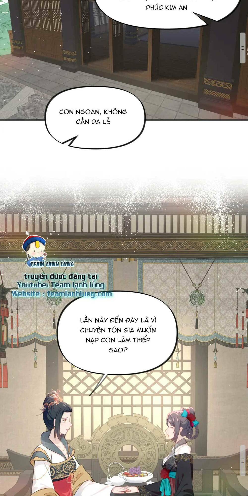 Một Đêm Bệnh Kiều Đột Nhiên Tới: Chapter 130