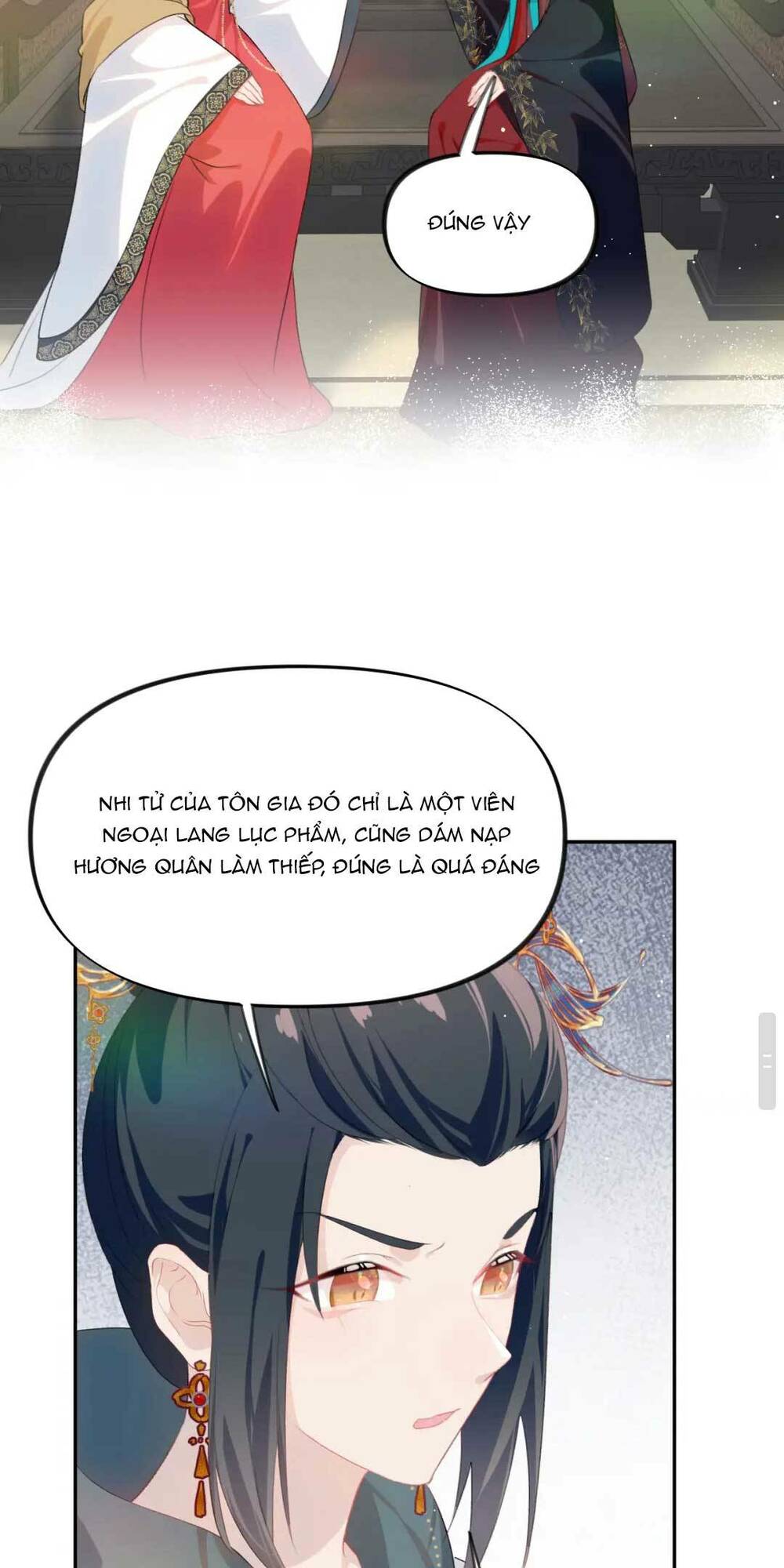 Một Đêm Bệnh Kiều Đột Nhiên Tới: Chapter 130