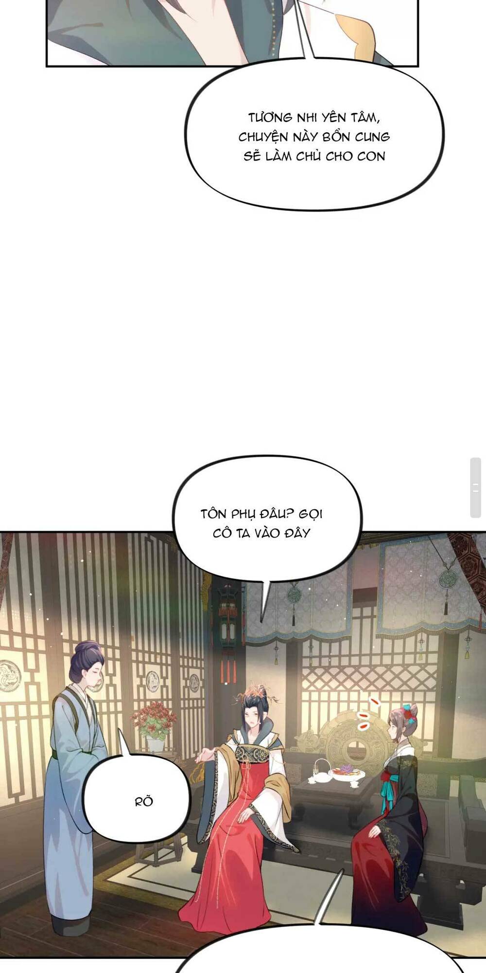 Một Đêm Bệnh Kiều Đột Nhiên Tới: Chapter 130