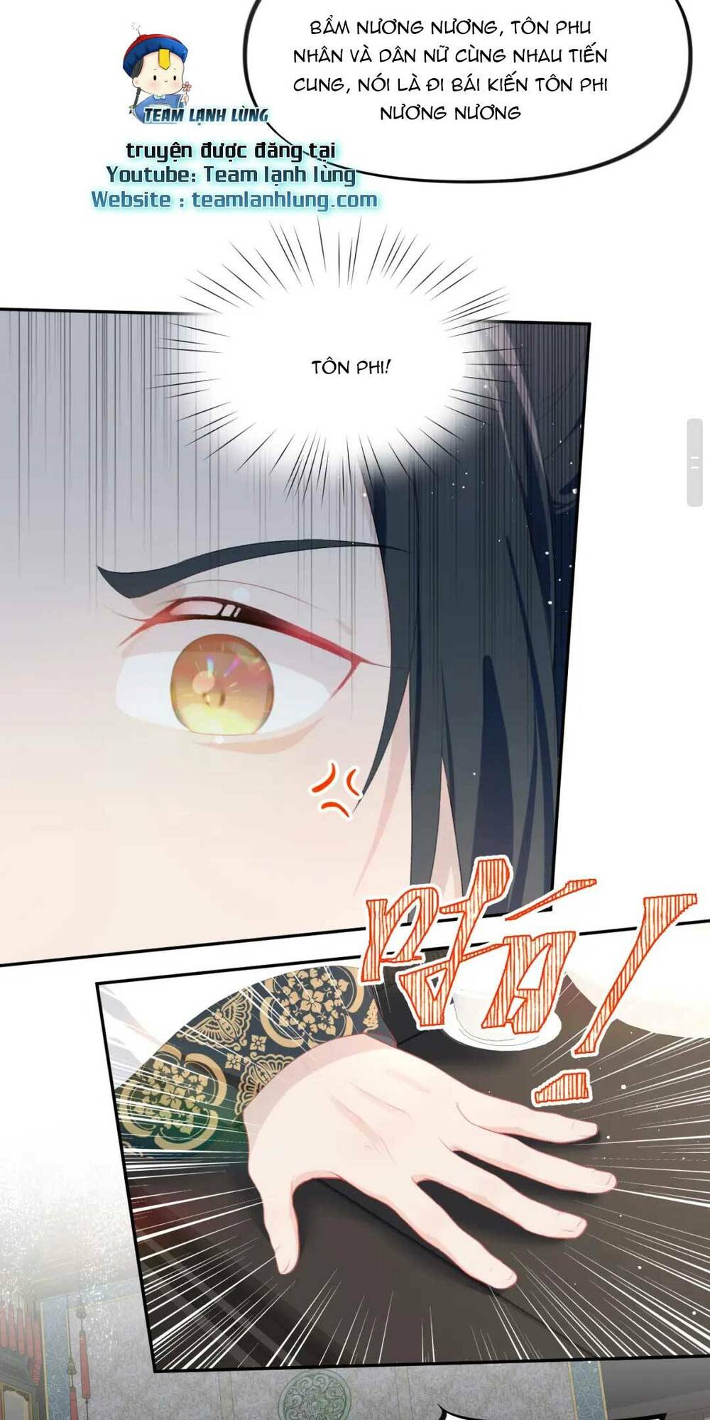 Một Đêm Bệnh Kiều Đột Nhiên Tới: Chapter 130