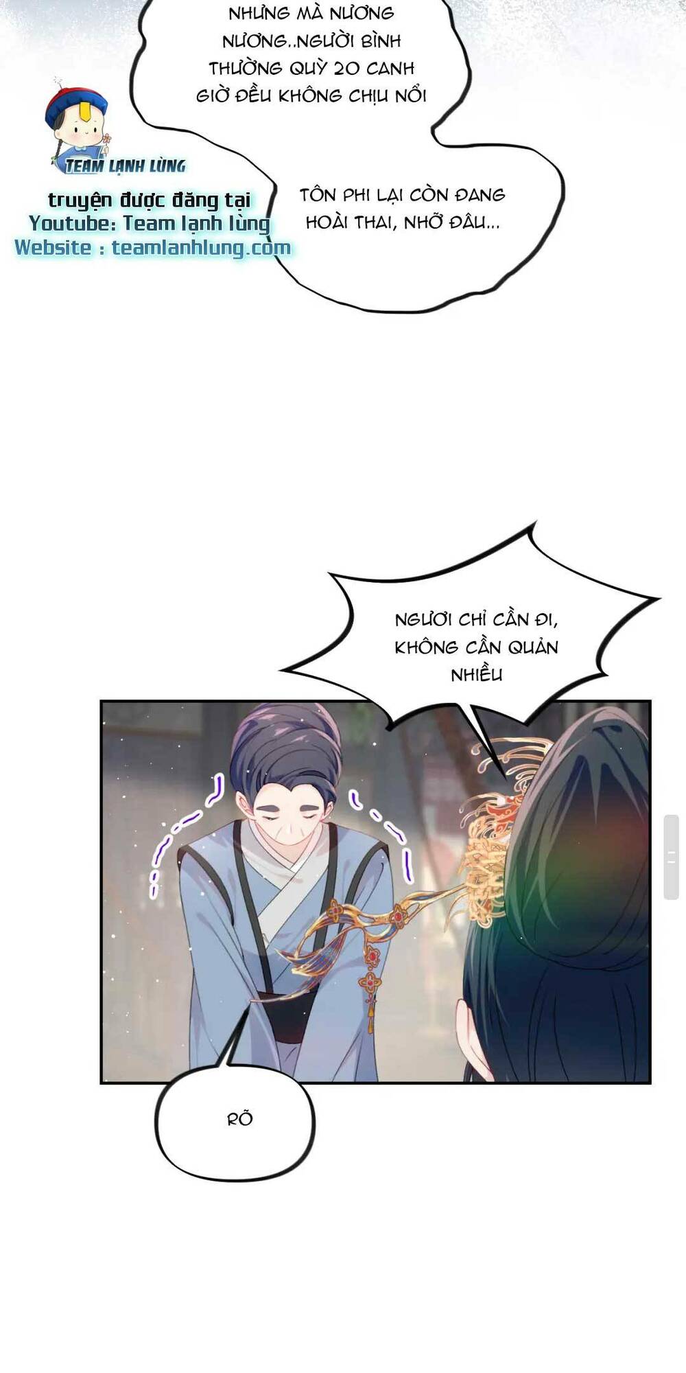 Một Đêm Bệnh Kiều Đột Nhiên Tới: Chapter 130