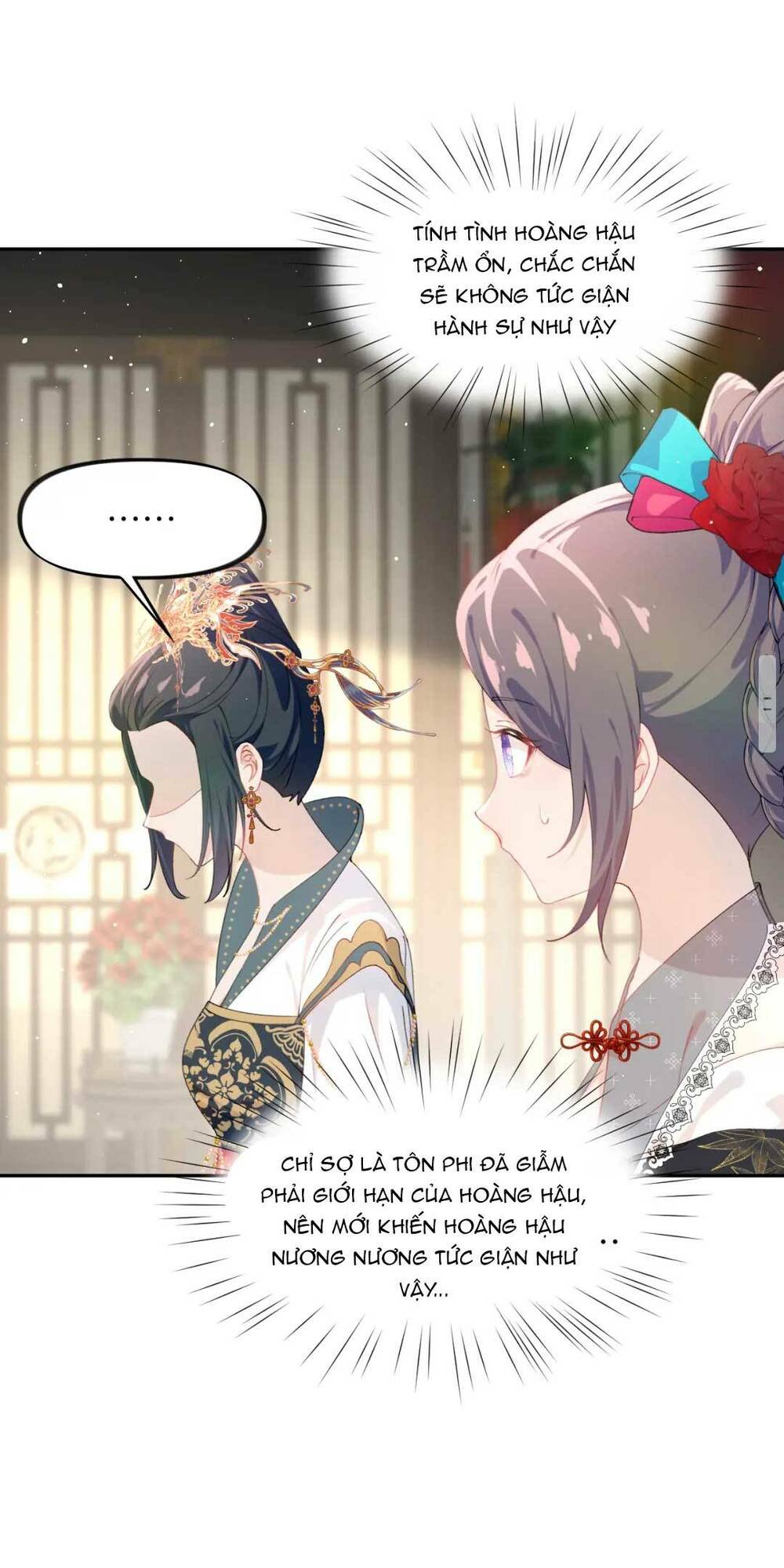 Một Đêm Bệnh Kiều Đột Nhiên Tới: Chapter 130