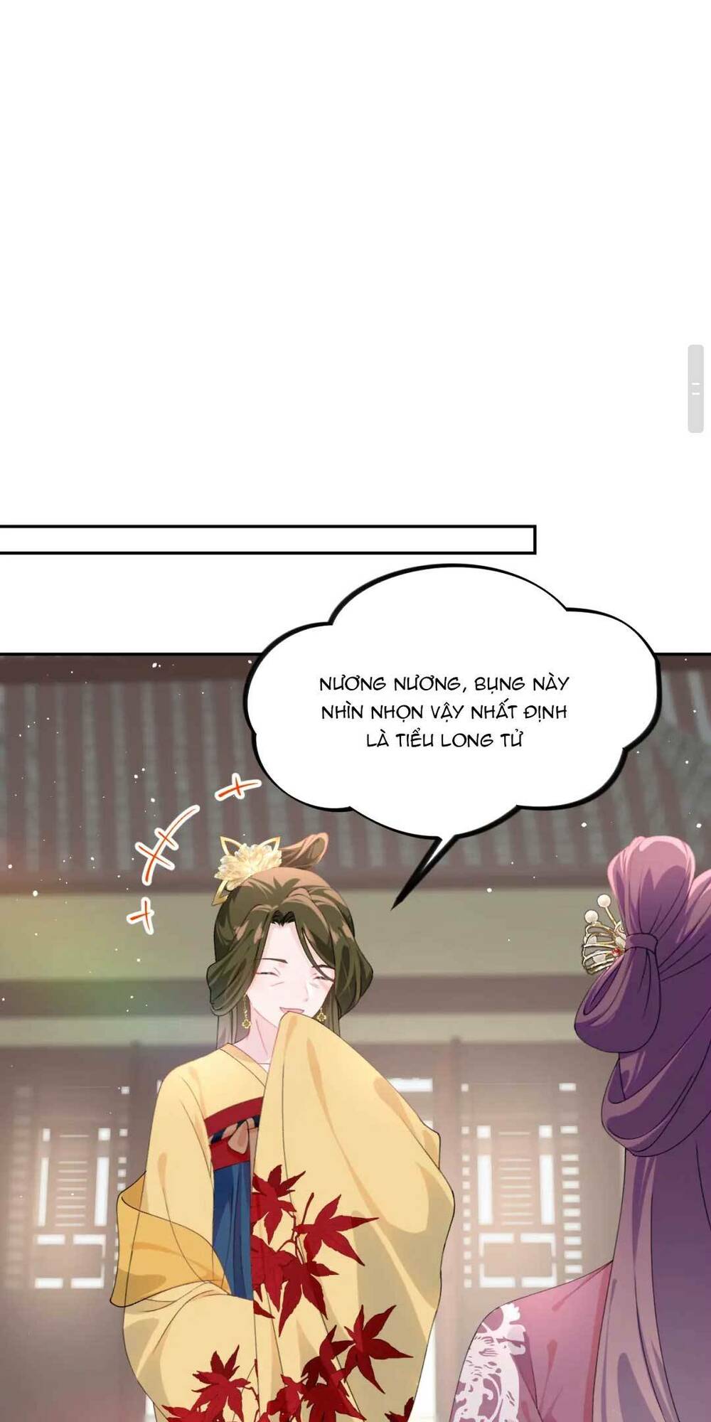Một Đêm Bệnh Kiều Đột Nhiên Tới: Chapter 130