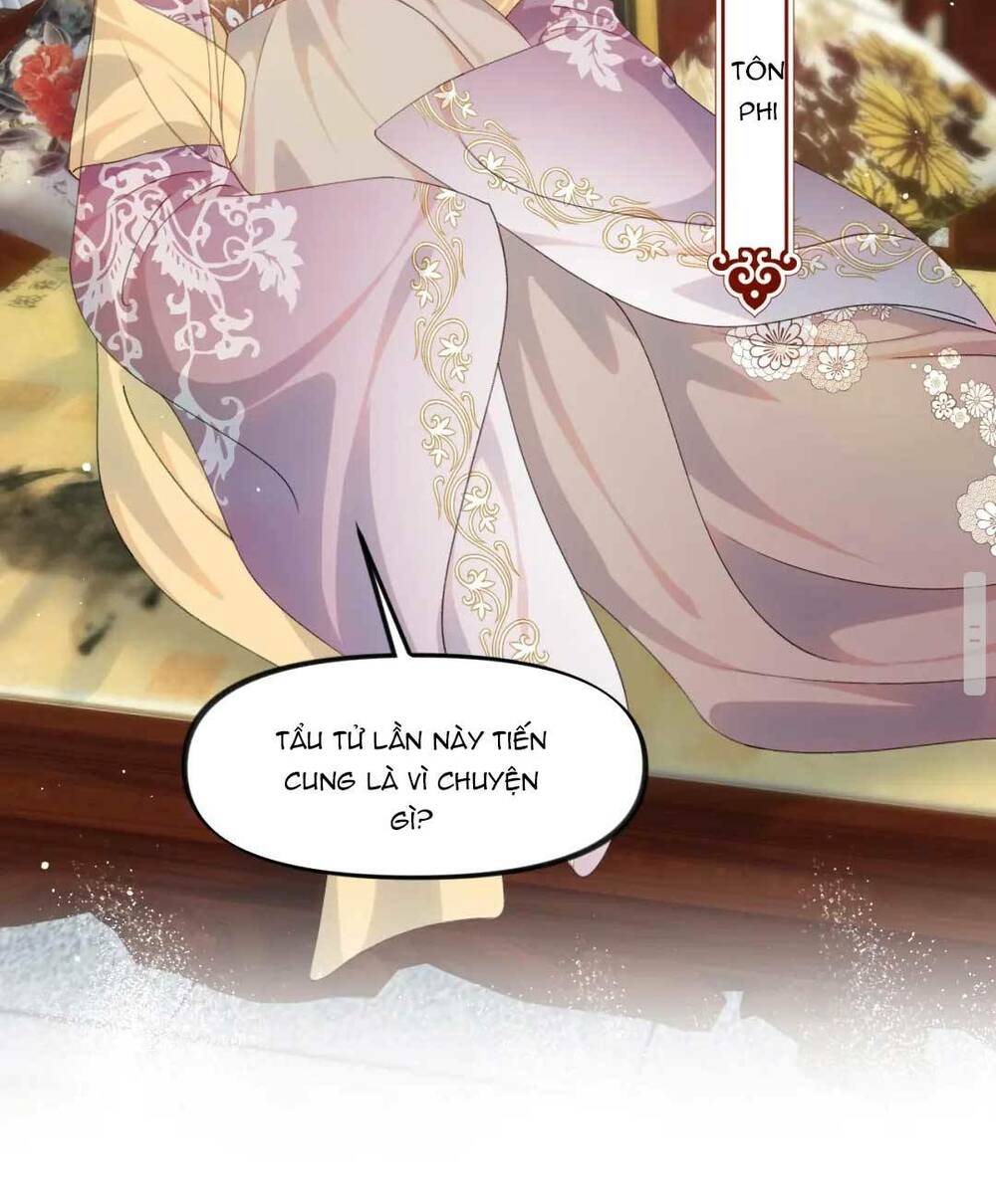 Một Đêm Bệnh Kiều Đột Nhiên Tới: Chapter 130