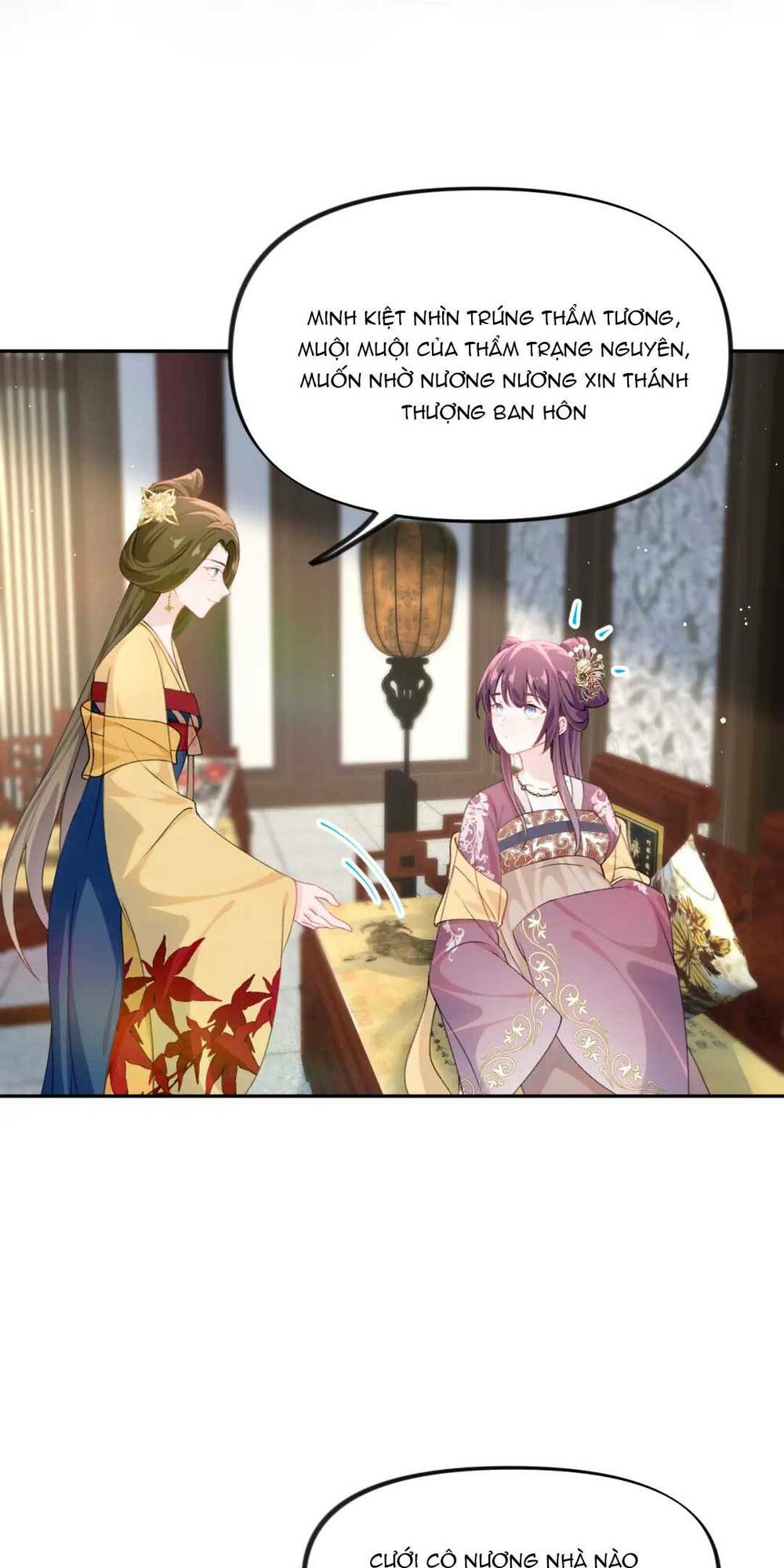 Một Đêm Bệnh Kiều Đột Nhiên Tới: Chapter 130