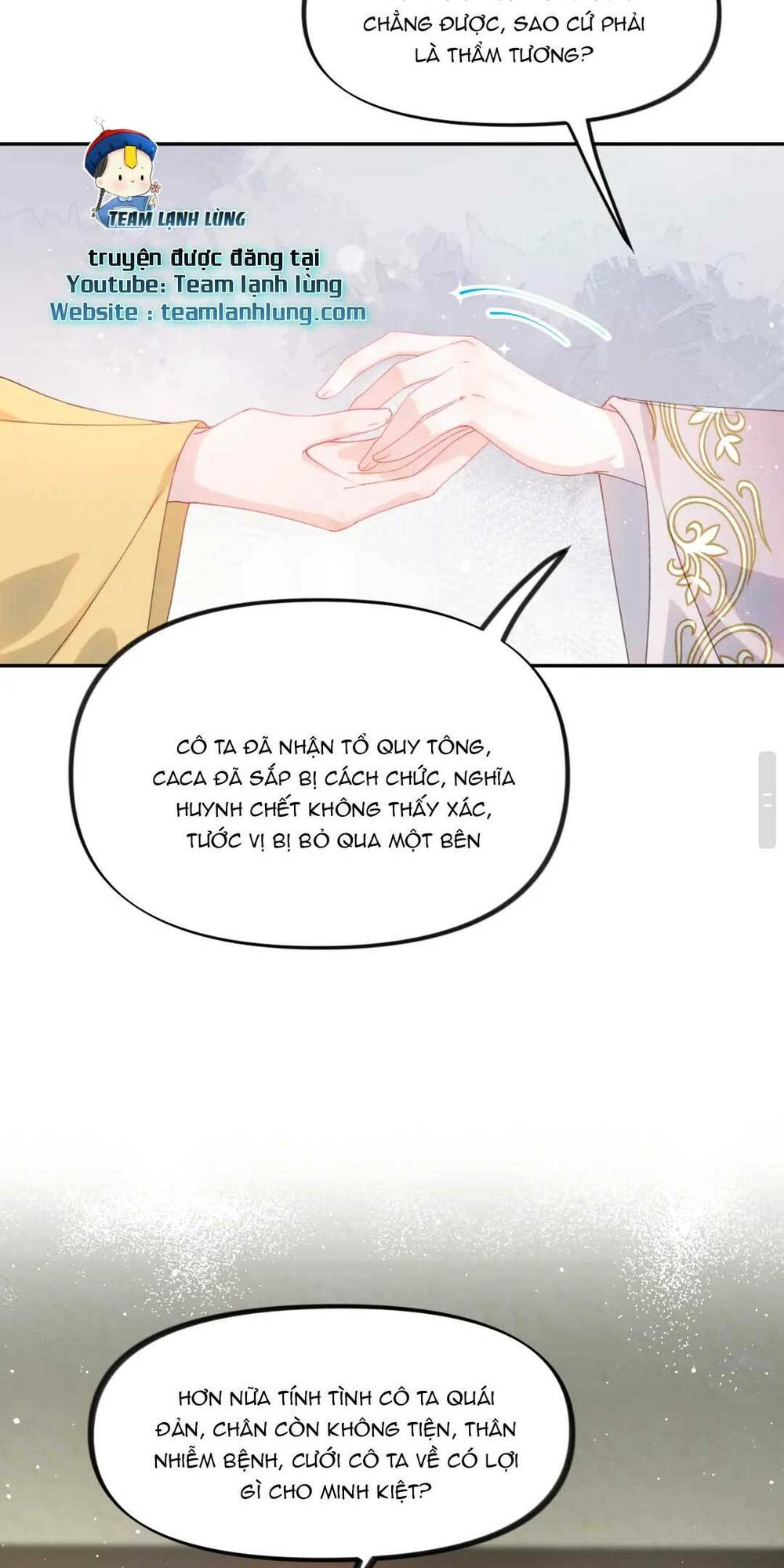 Một Đêm Bệnh Kiều Đột Nhiên Tới: Chapter 130
