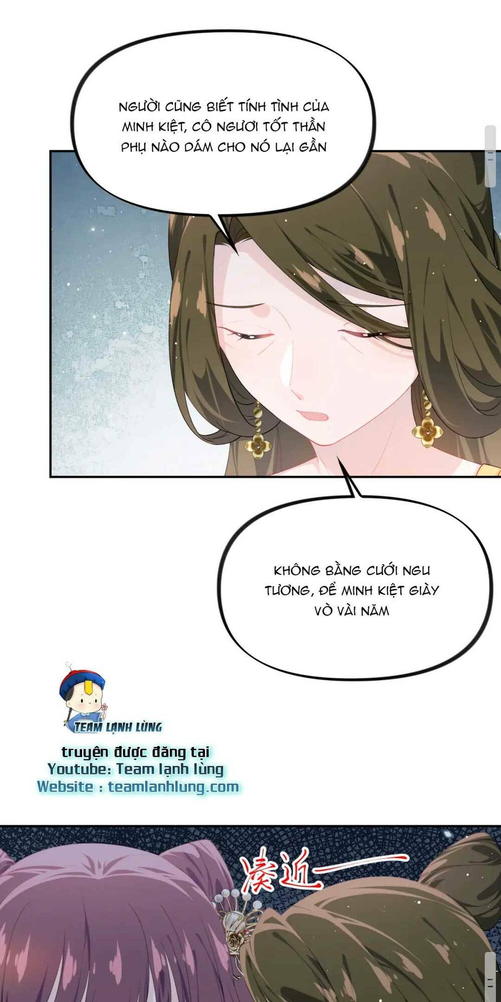 Một Đêm Bệnh Kiều Đột Nhiên Tới: Chapter 130