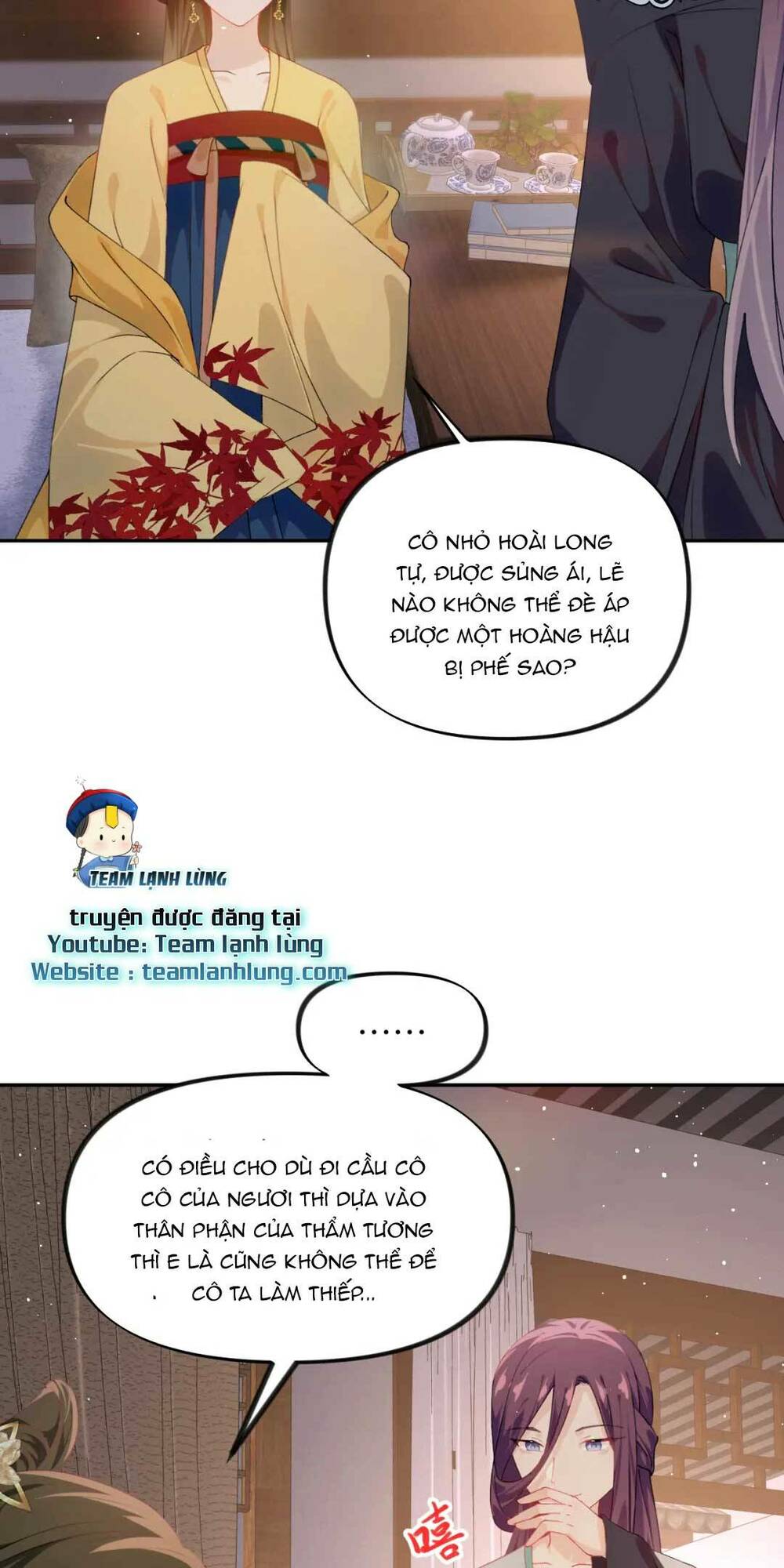 Một Đêm Bệnh Kiều Đột Nhiên Tới: Chapter 130