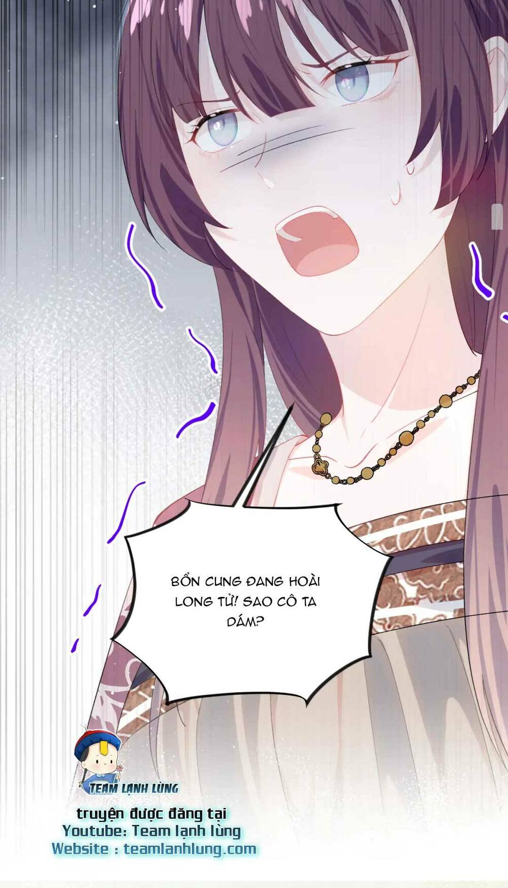 Một Đêm Bệnh Kiều Đột Nhiên Tới: Chapter 130