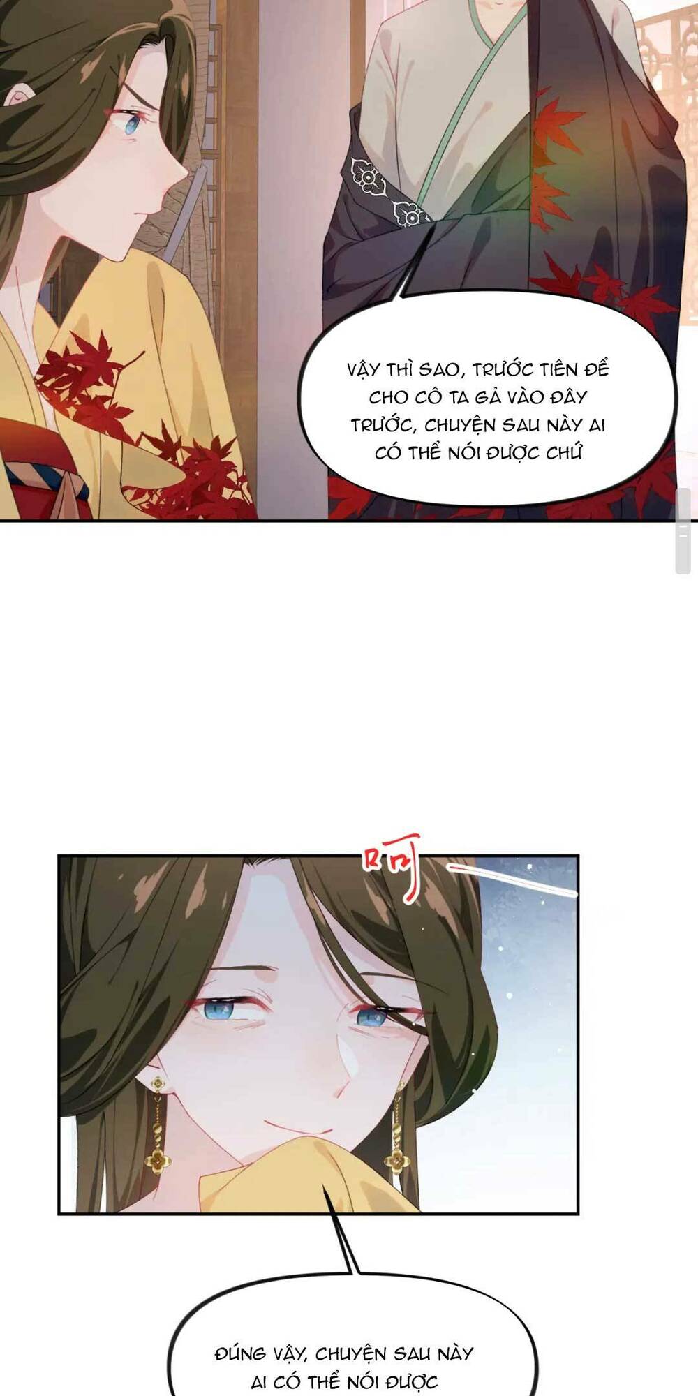Một Đêm Bệnh Kiều Đột Nhiên Tới: Chapter 130