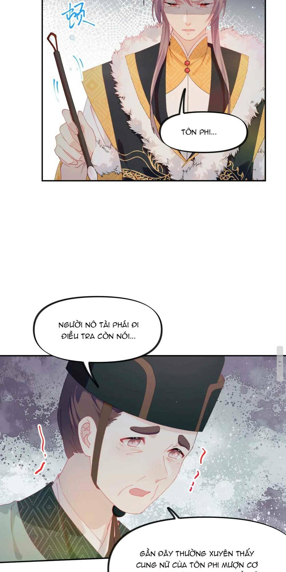 Một Đêm Bệnh Kiều Đột Nhiên Tới: Chapter 130