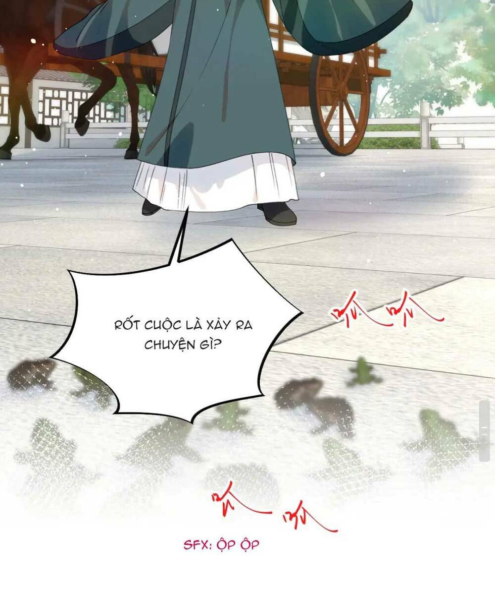 Một Đêm Bệnh Kiều Đột Nhiên Tới: Chapter 132