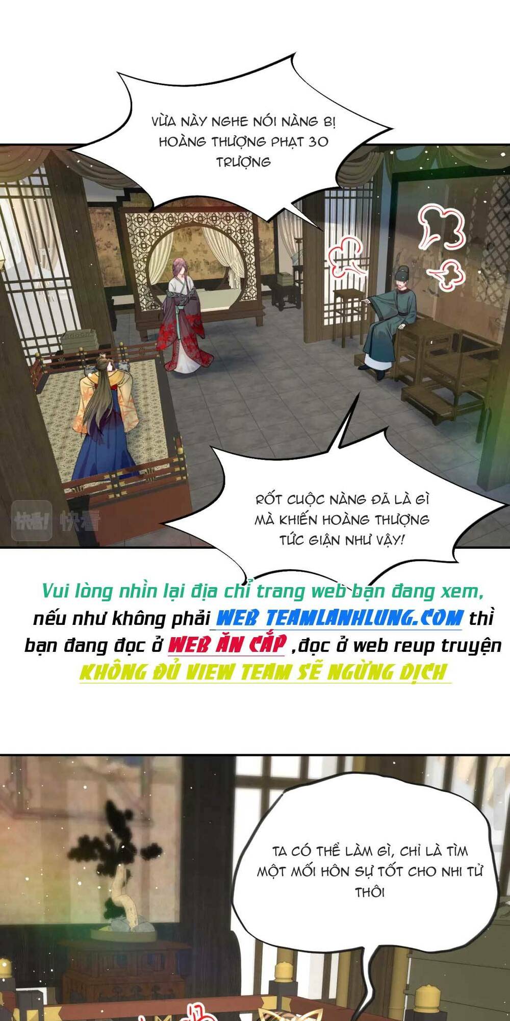 Một Đêm Bệnh Kiều Đột Nhiên Tới: Chapter 132