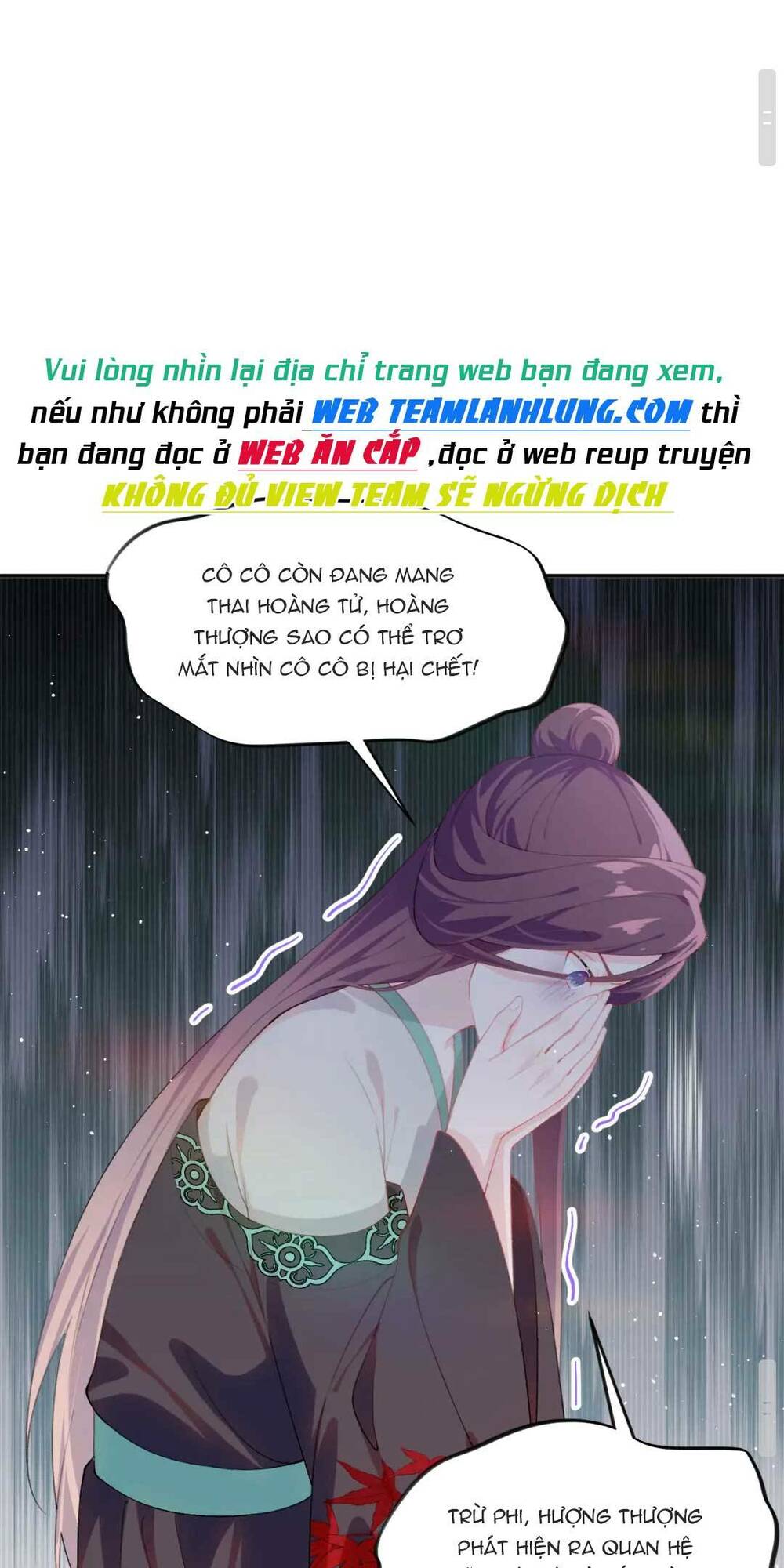 Một Đêm Bệnh Kiều Đột Nhiên Tới: Chapter 132