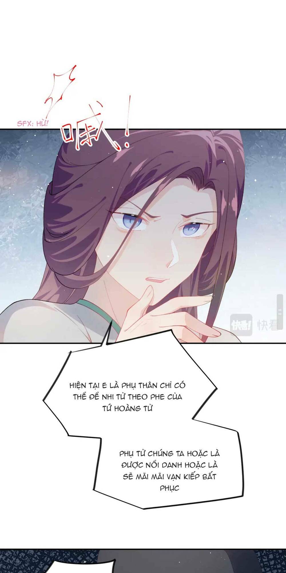 Một Đêm Bệnh Kiều Đột Nhiên Tới: Chapter 132