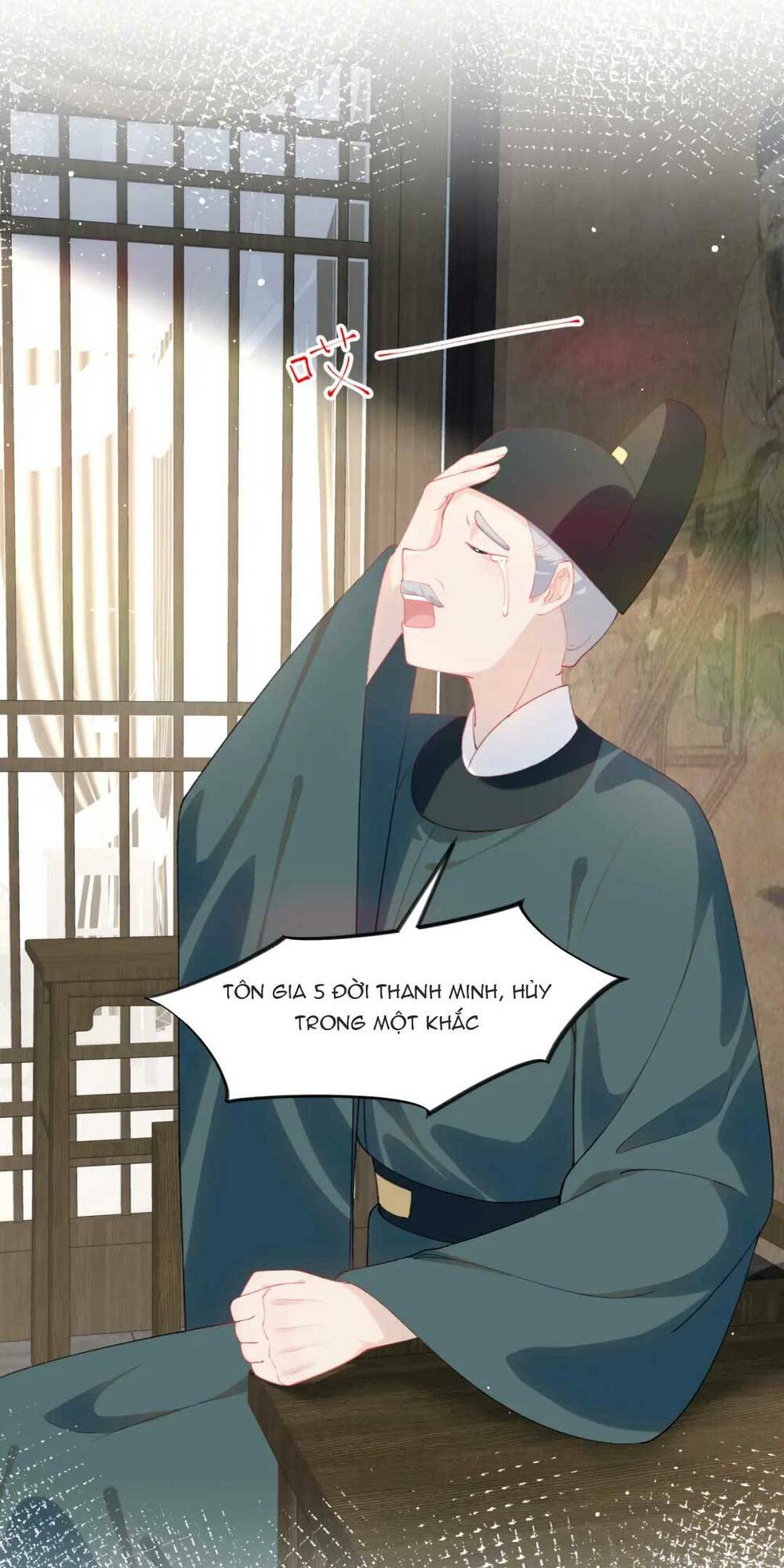 Một Đêm Bệnh Kiều Đột Nhiên Tới: Chapter 132