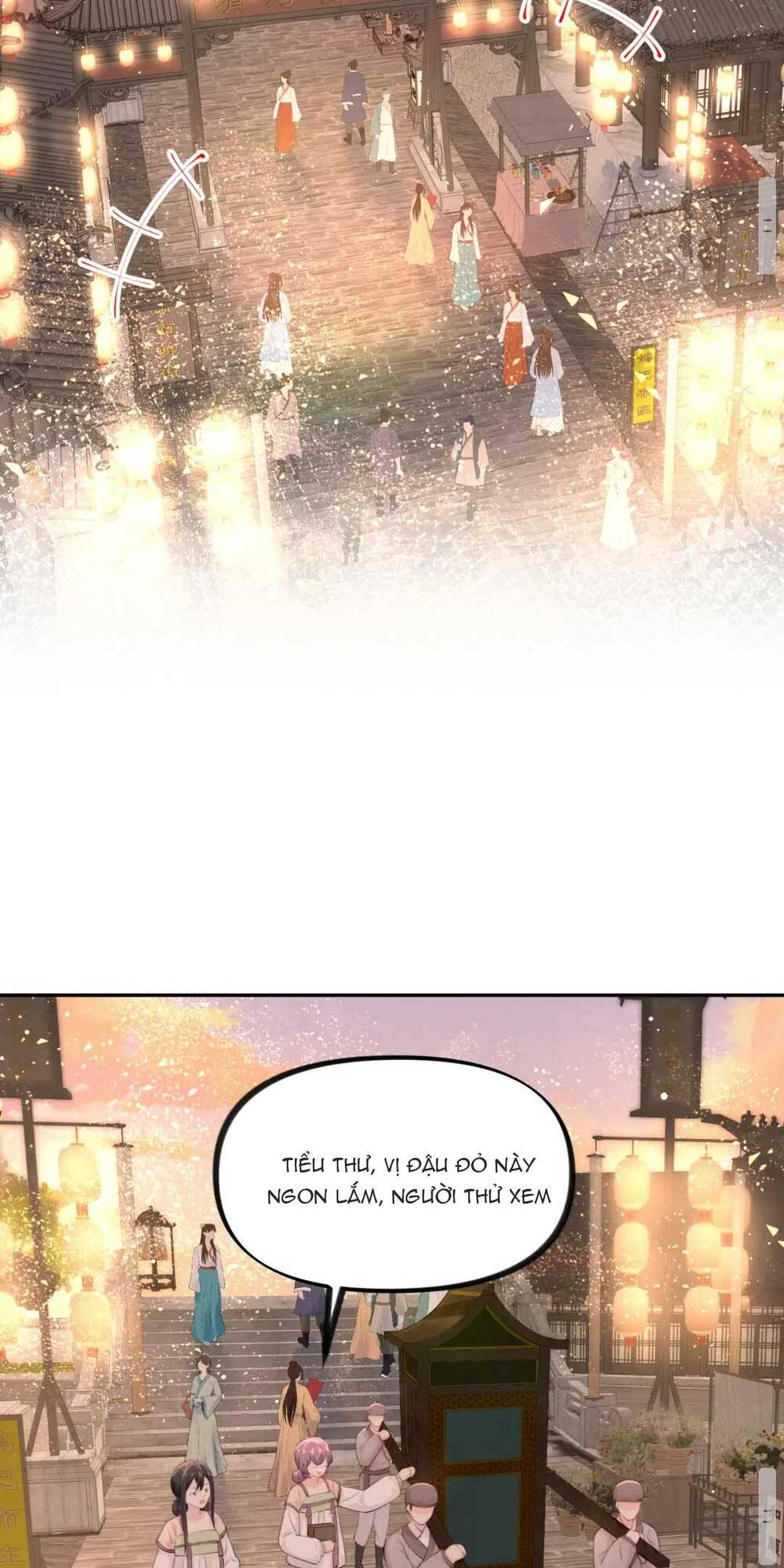 Một Đêm Bệnh Kiều Đột Nhiên Tới: Chapter 132