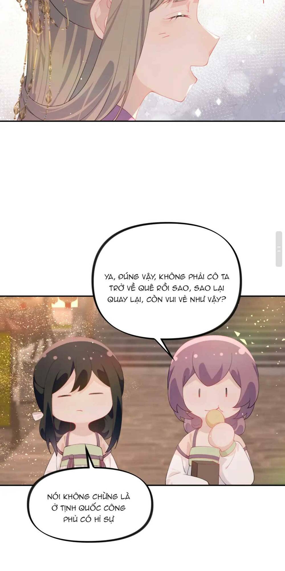 Một Đêm Bệnh Kiều Đột Nhiên Tới: Chapter 132