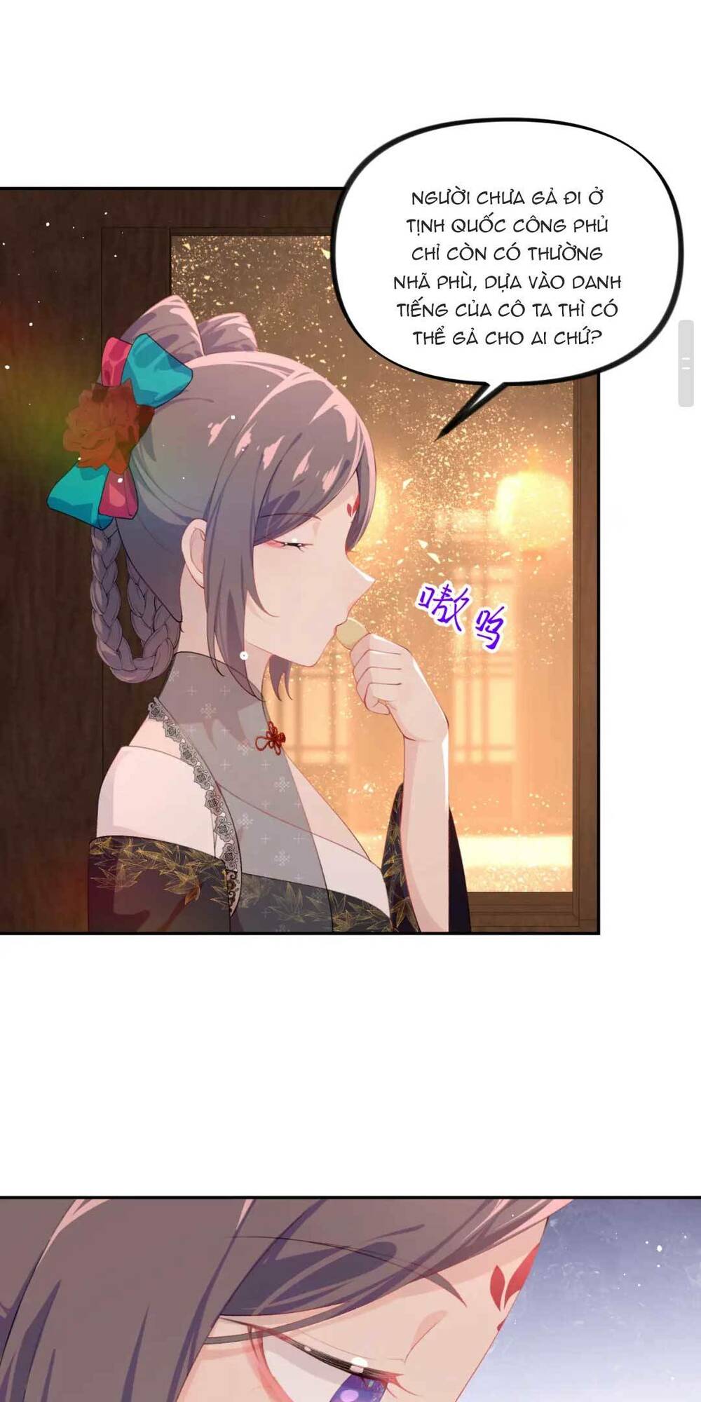Một Đêm Bệnh Kiều Đột Nhiên Tới: Chapter 132