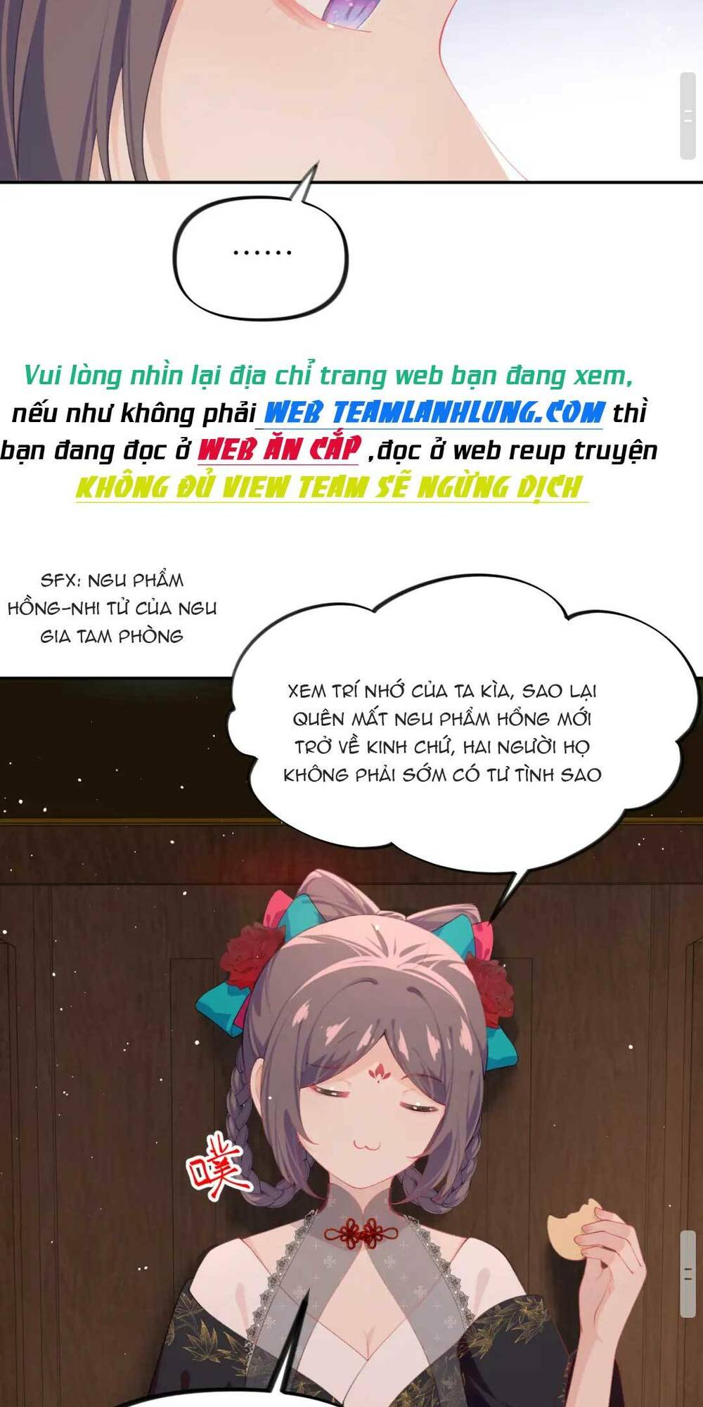 Một Đêm Bệnh Kiều Đột Nhiên Tới: Chapter 132