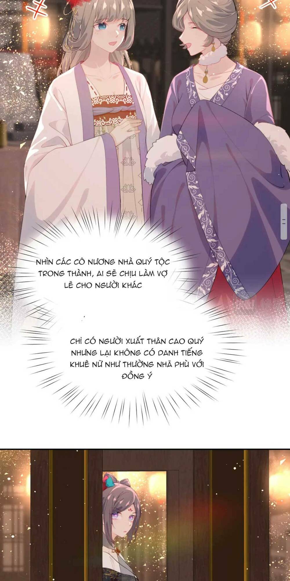 Một Đêm Bệnh Kiều Đột Nhiên Tới: Chapter 132