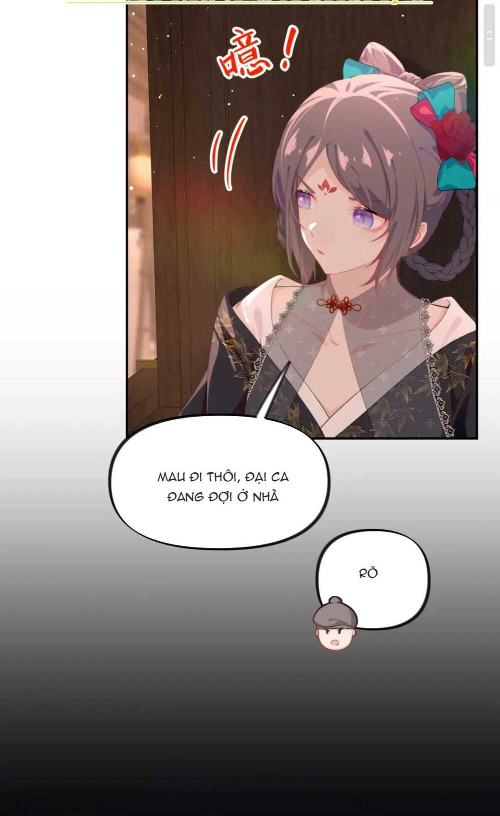 Một Đêm Bệnh Kiều Đột Nhiên Tới: Chapter 132