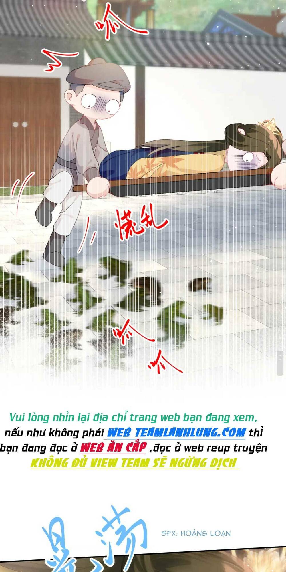 Một Đêm Bệnh Kiều Đột Nhiên Tới: Chapter 132