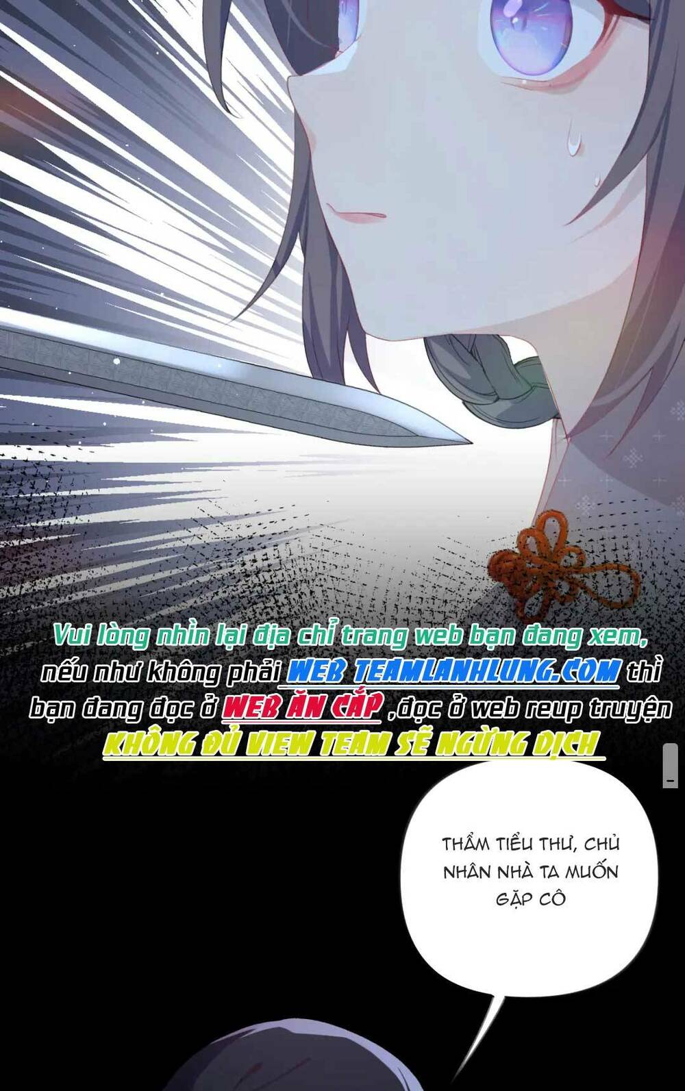 Một Đêm Bệnh Kiều Đột Nhiên Tới: Chapter 132