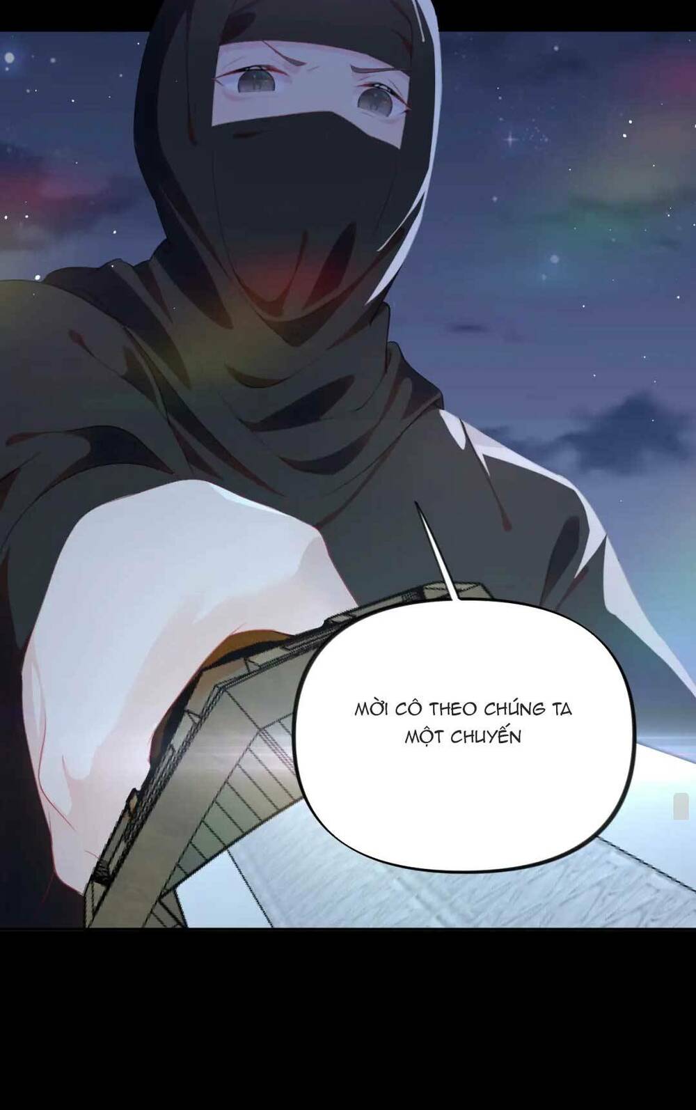 Một Đêm Bệnh Kiều Đột Nhiên Tới: Chapter 132