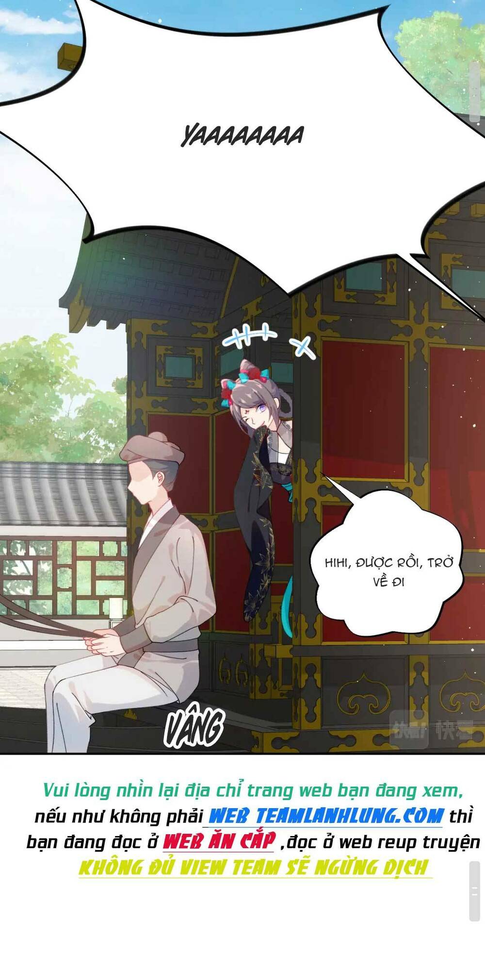 Một Đêm Bệnh Kiều Đột Nhiên Tới: Chapter 132