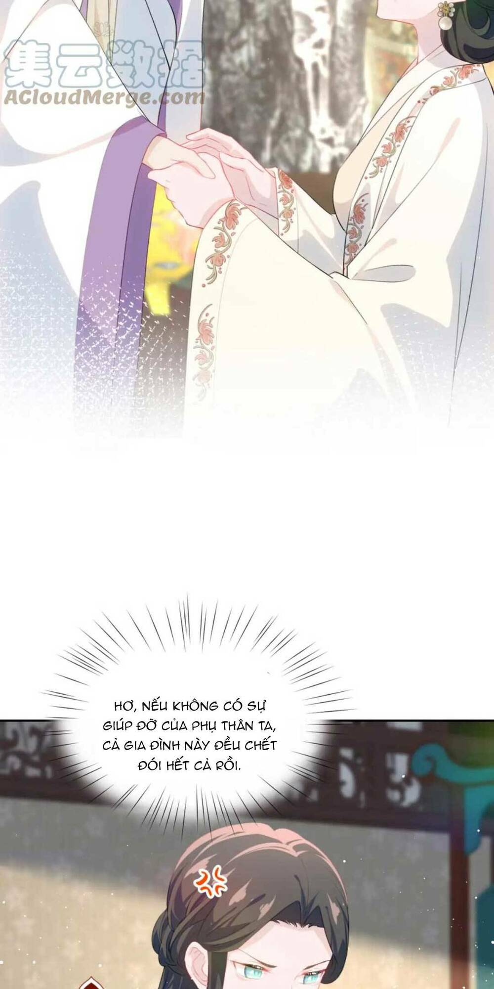 Một Đêm Bệnh Kiều Đột Nhiên Tới: Chapter 134