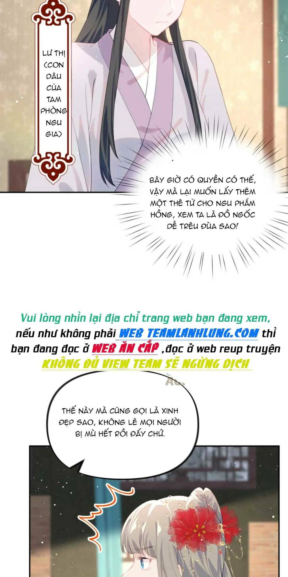 Một Đêm Bệnh Kiều Đột Nhiên Tới: Chapter 134