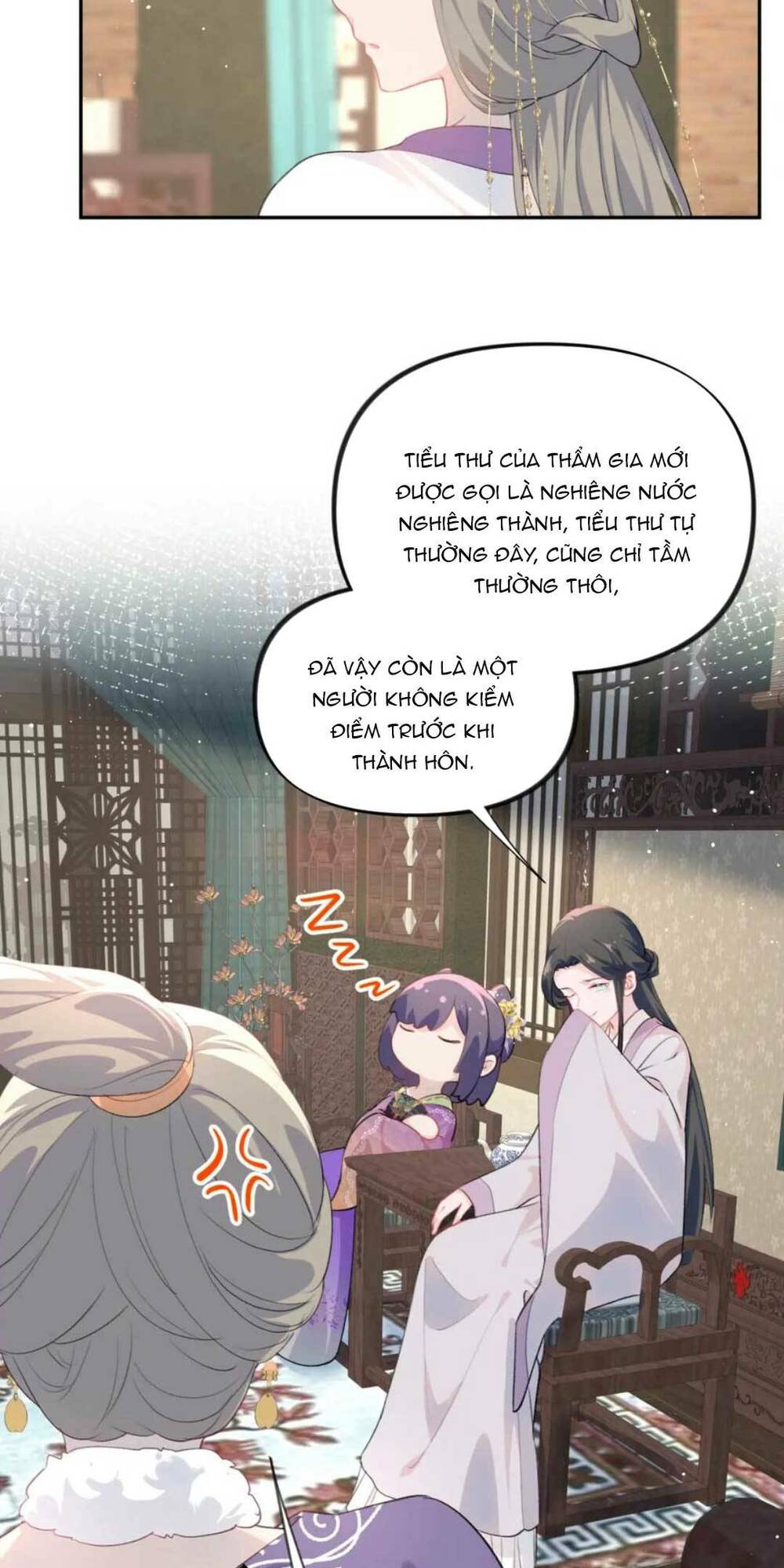 Một Đêm Bệnh Kiều Đột Nhiên Tới: Chapter 134