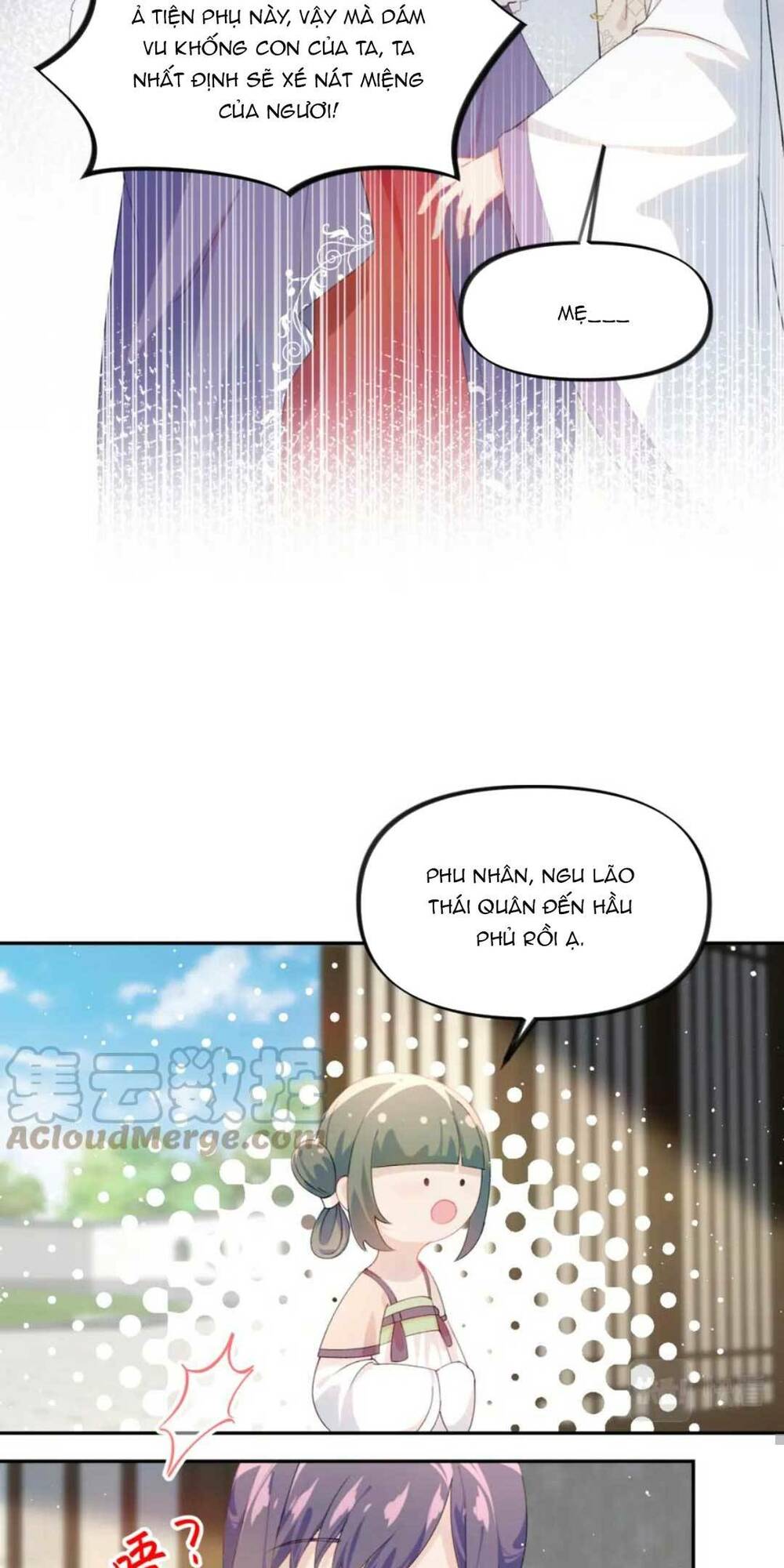 Một Đêm Bệnh Kiều Đột Nhiên Tới: Chapter 134