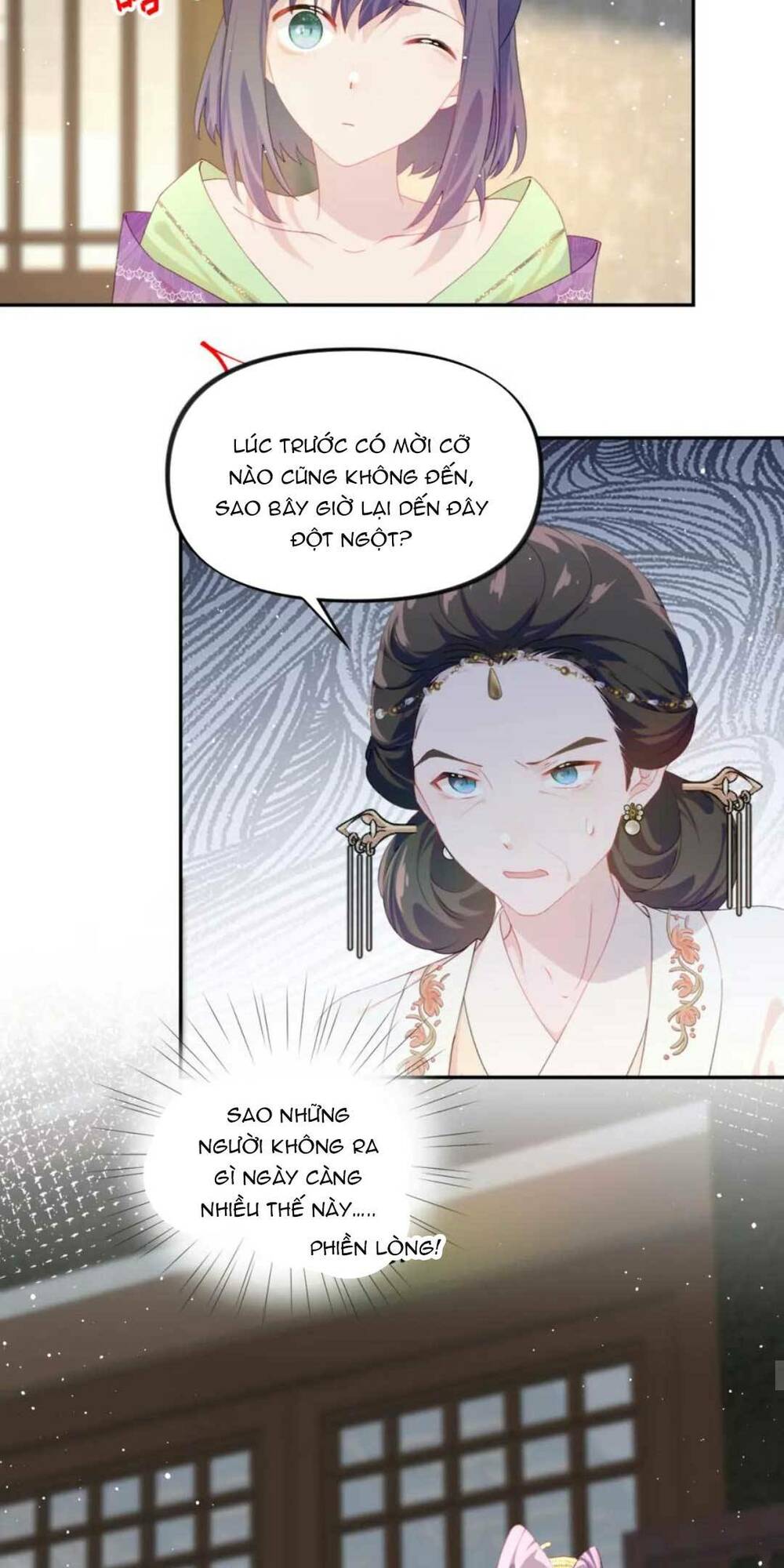 Một Đêm Bệnh Kiều Đột Nhiên Tới: Chapter 134