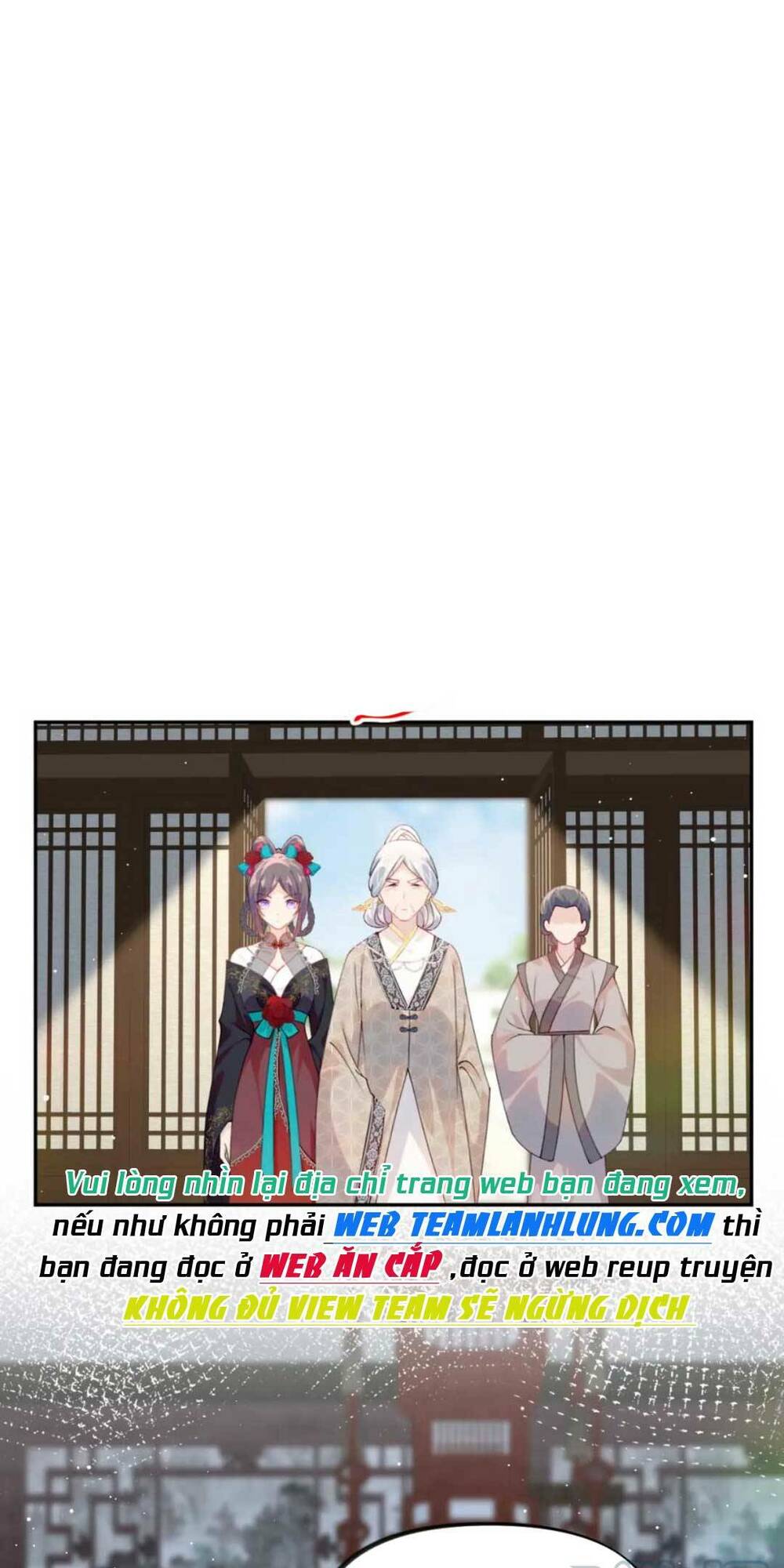 Một Đêm Bệnh Kiều Đột Nhiên Tới: Chapter 134