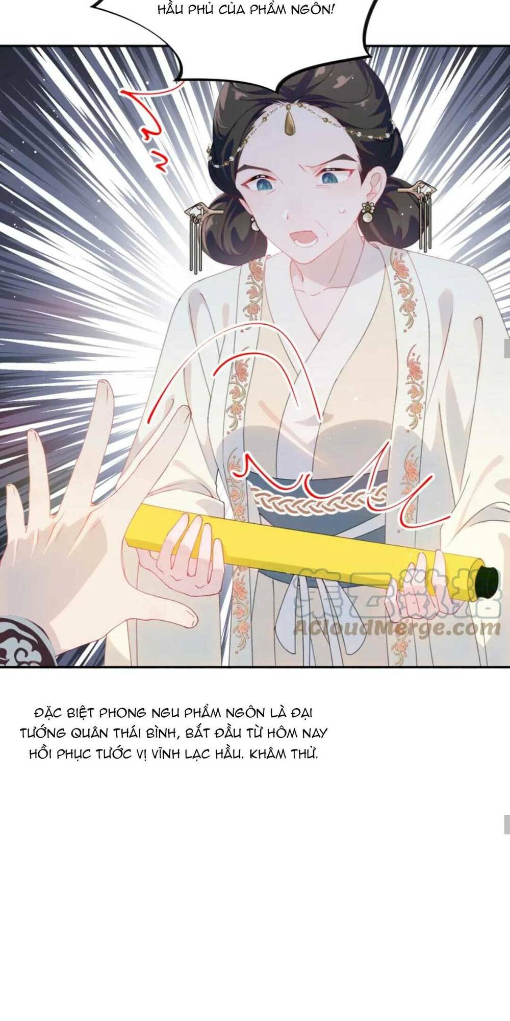 Một Đêm Bệnh Kiều Đột Nhiên Tới: Chapter 134