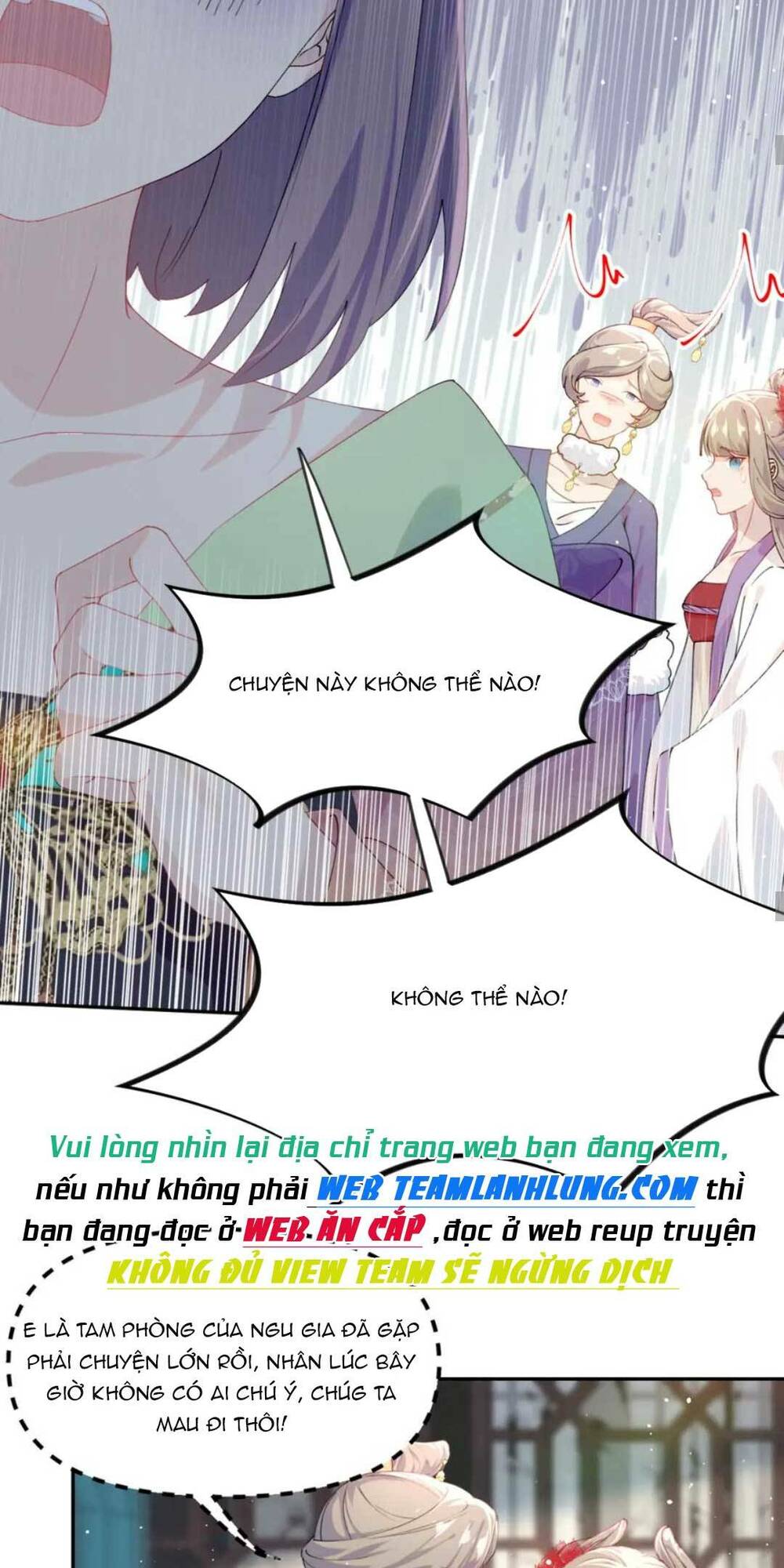 Một Đêm Bệnh Kiều Đột Nhiên Tới: Chapter 134