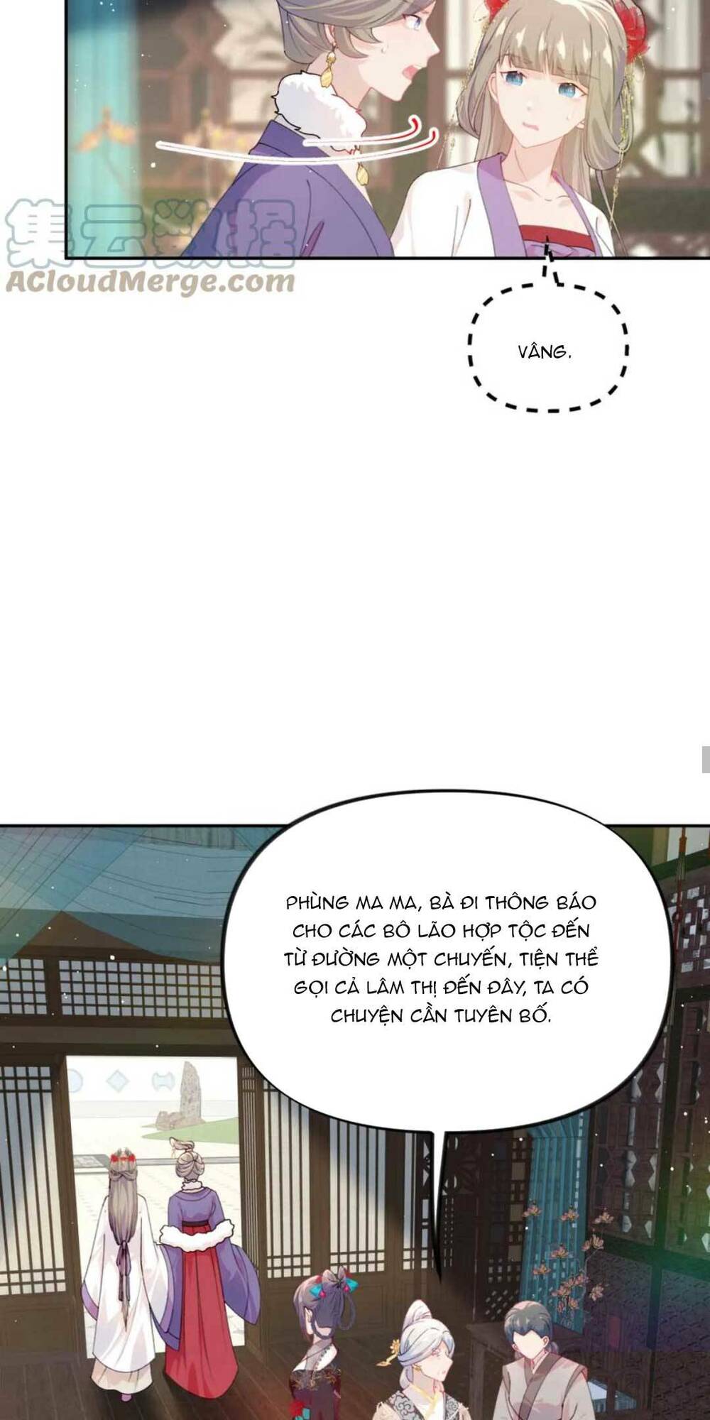 Một Đêm Bệnh Kiều Đột Nhiên Tới: Chapter 134