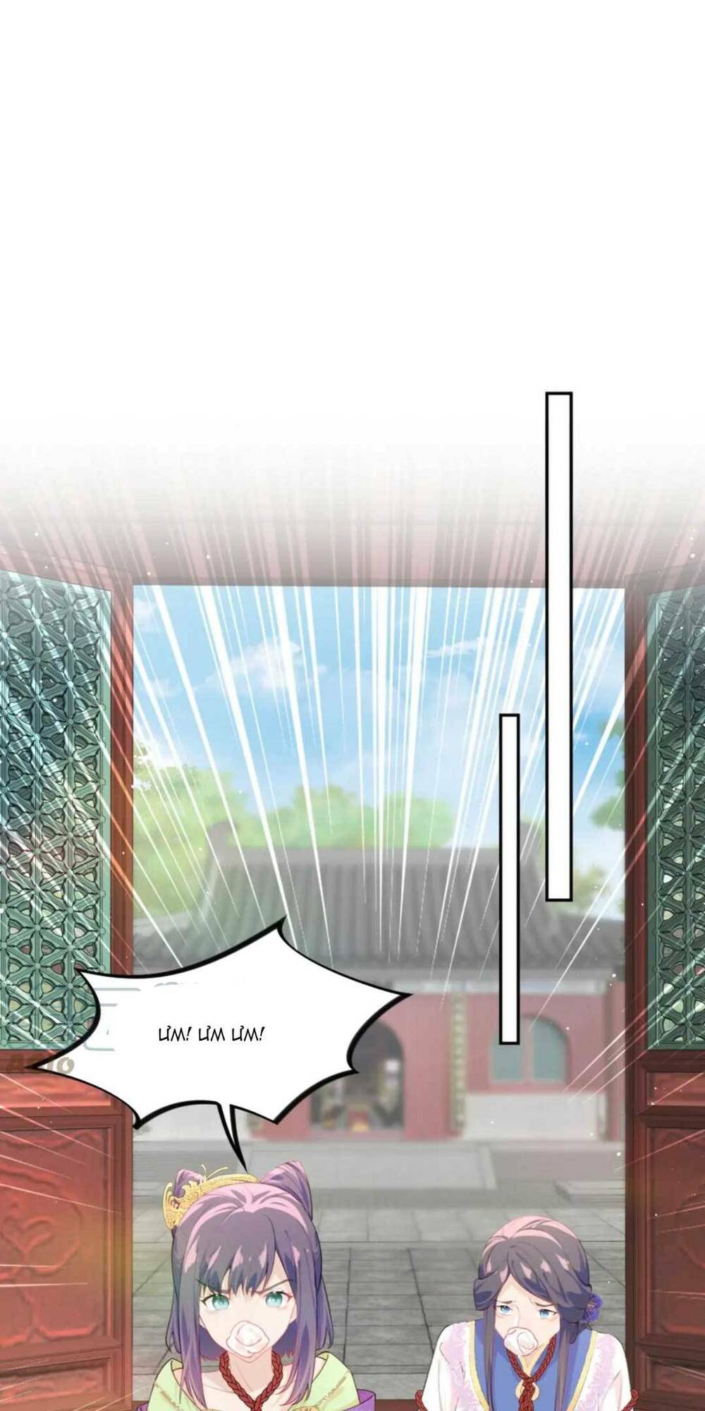 Một Đêm Bệnh Kiều Đột Nhiên Tới: Chapter 134